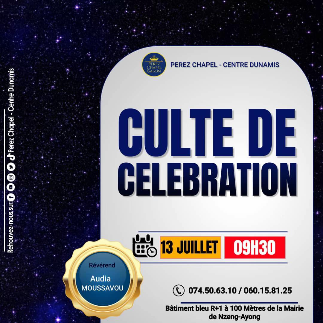 @Centre Dunamis