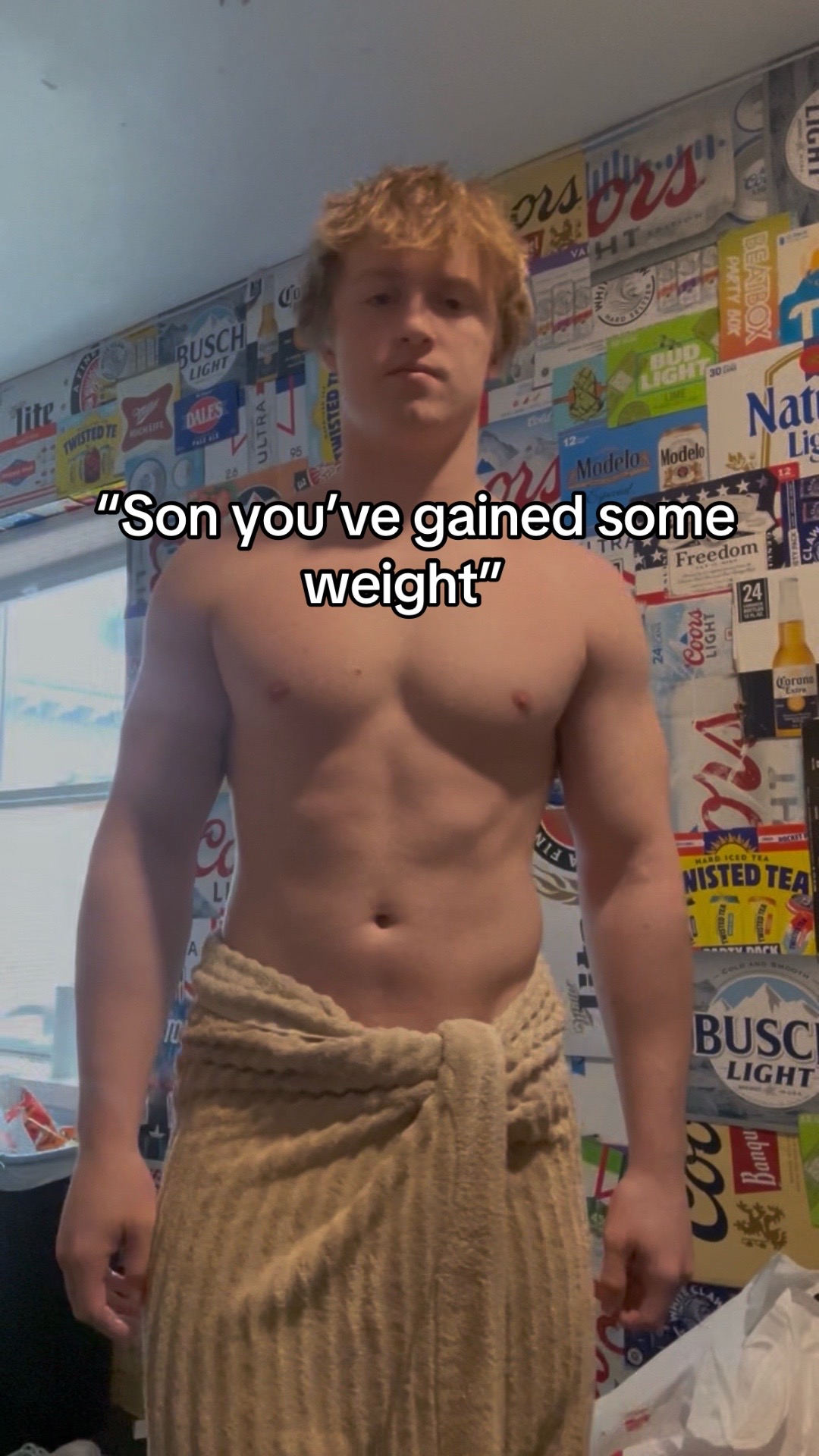 @Brad brah