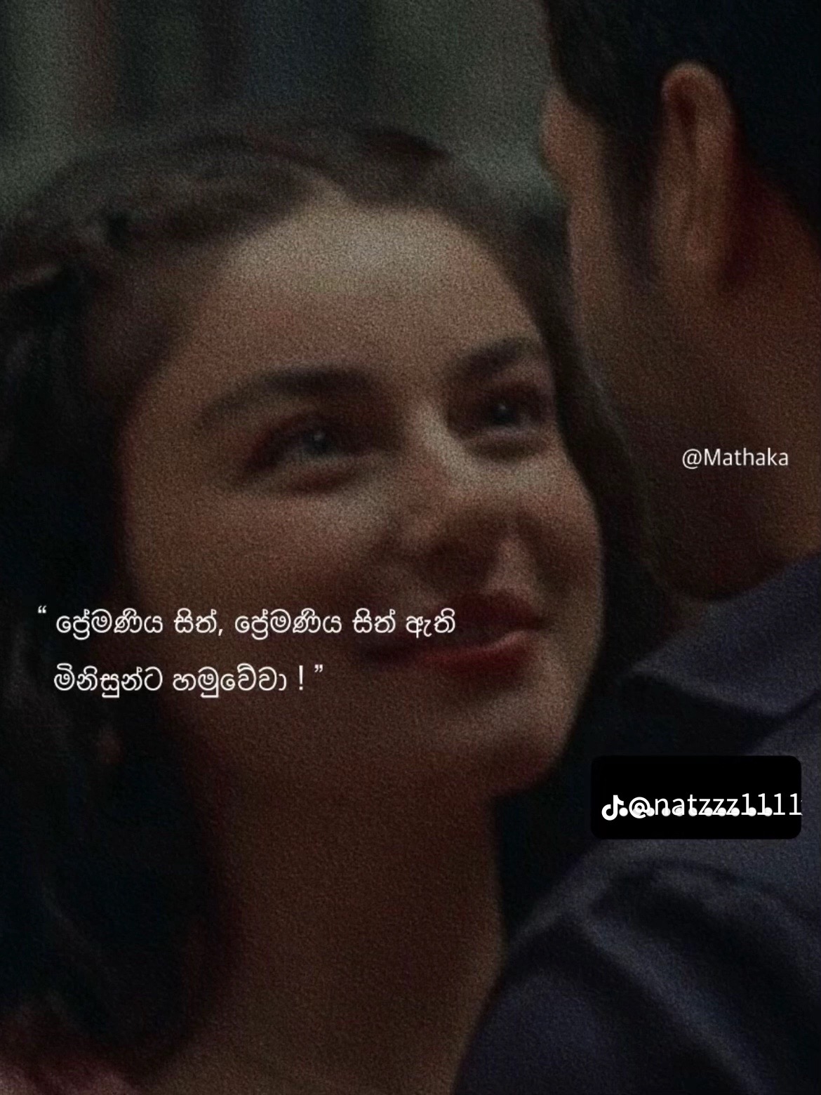 @Maheshi ❤️
