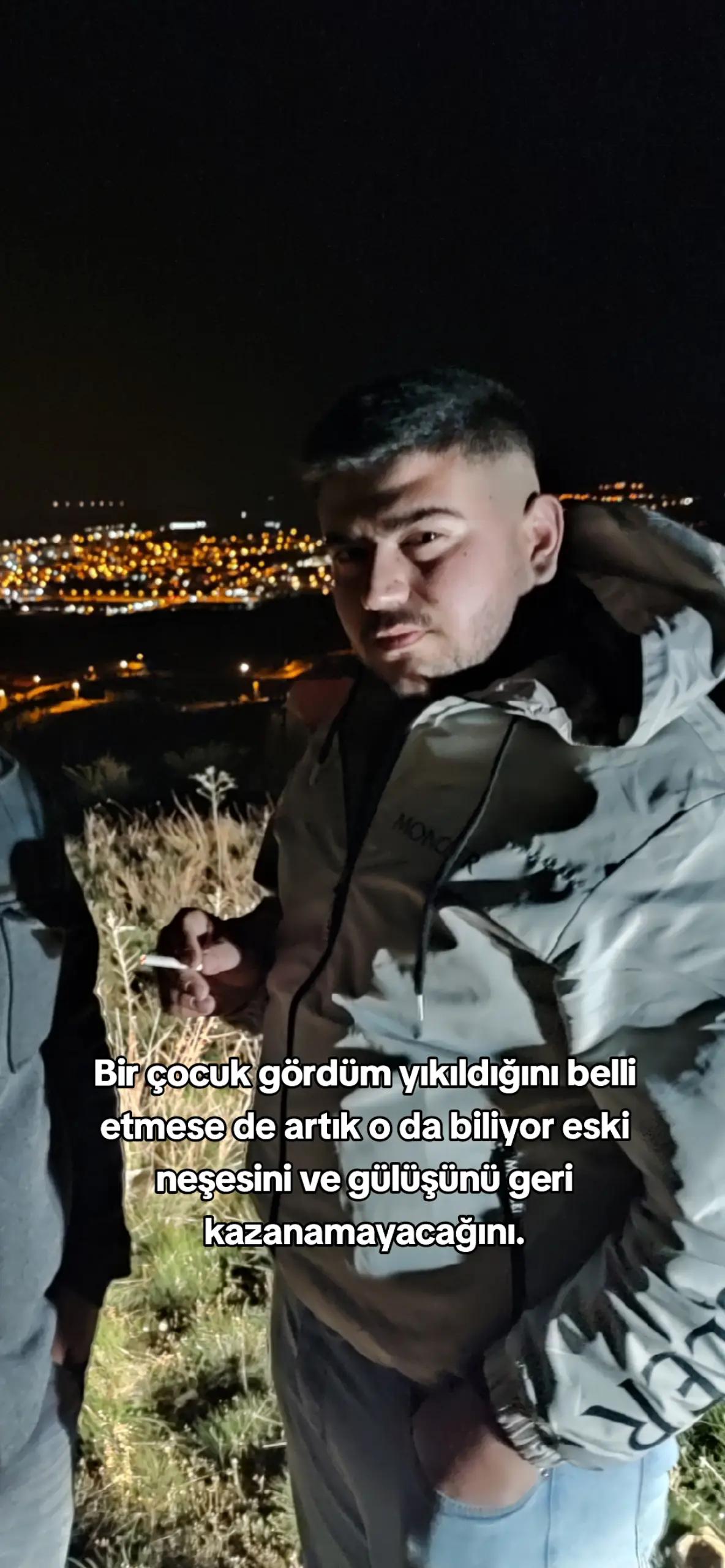 @Baki Kılıç🕊️