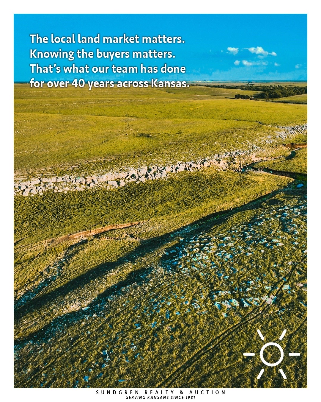 @Sundgren Realty & Auction