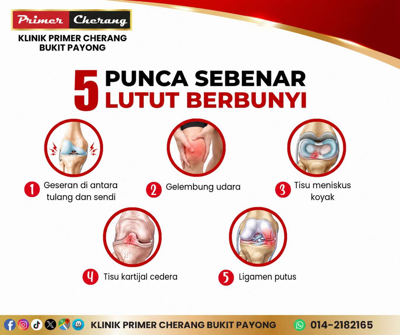 @KlinikPrimerCherangBukitPayong