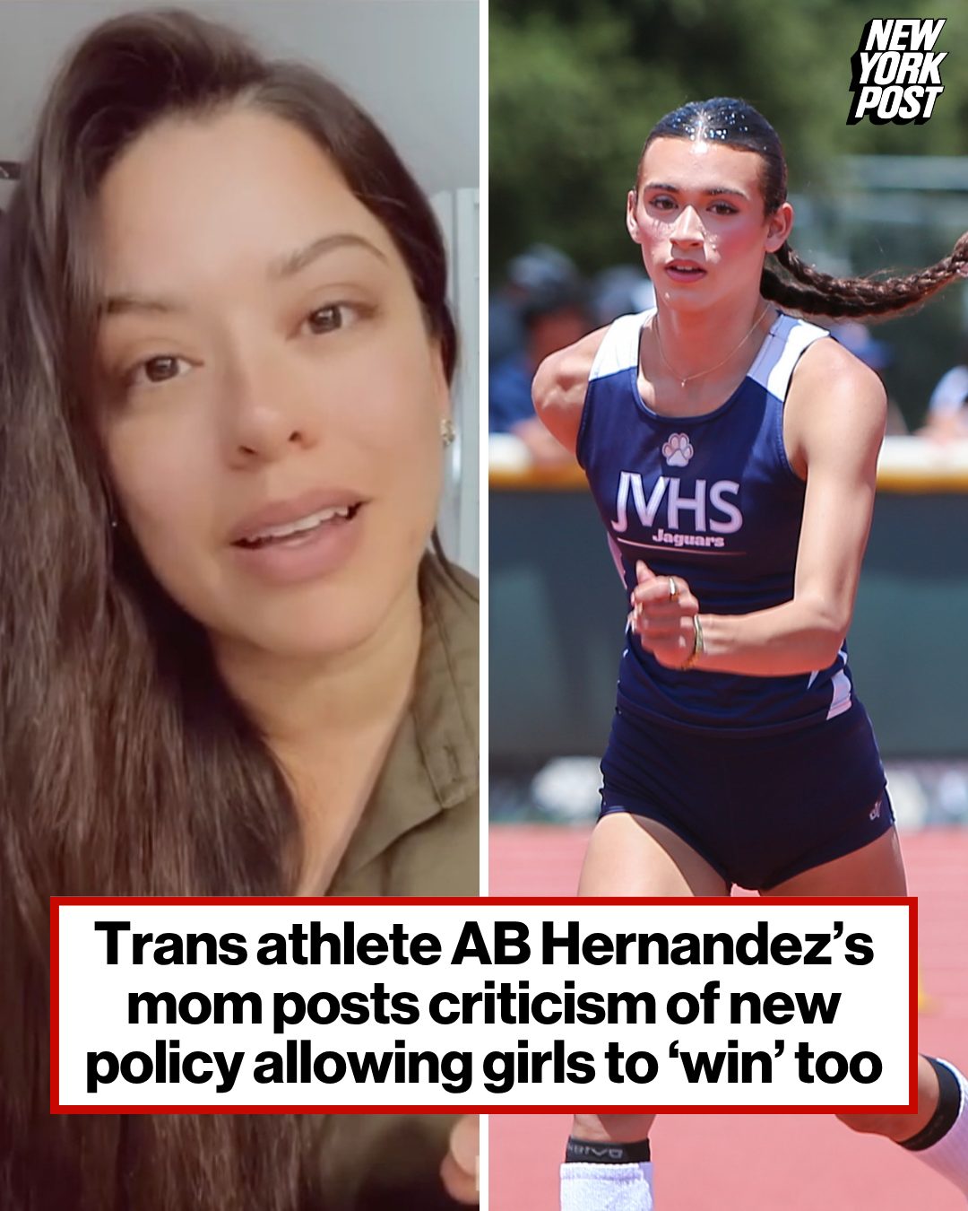 @New York Post | News