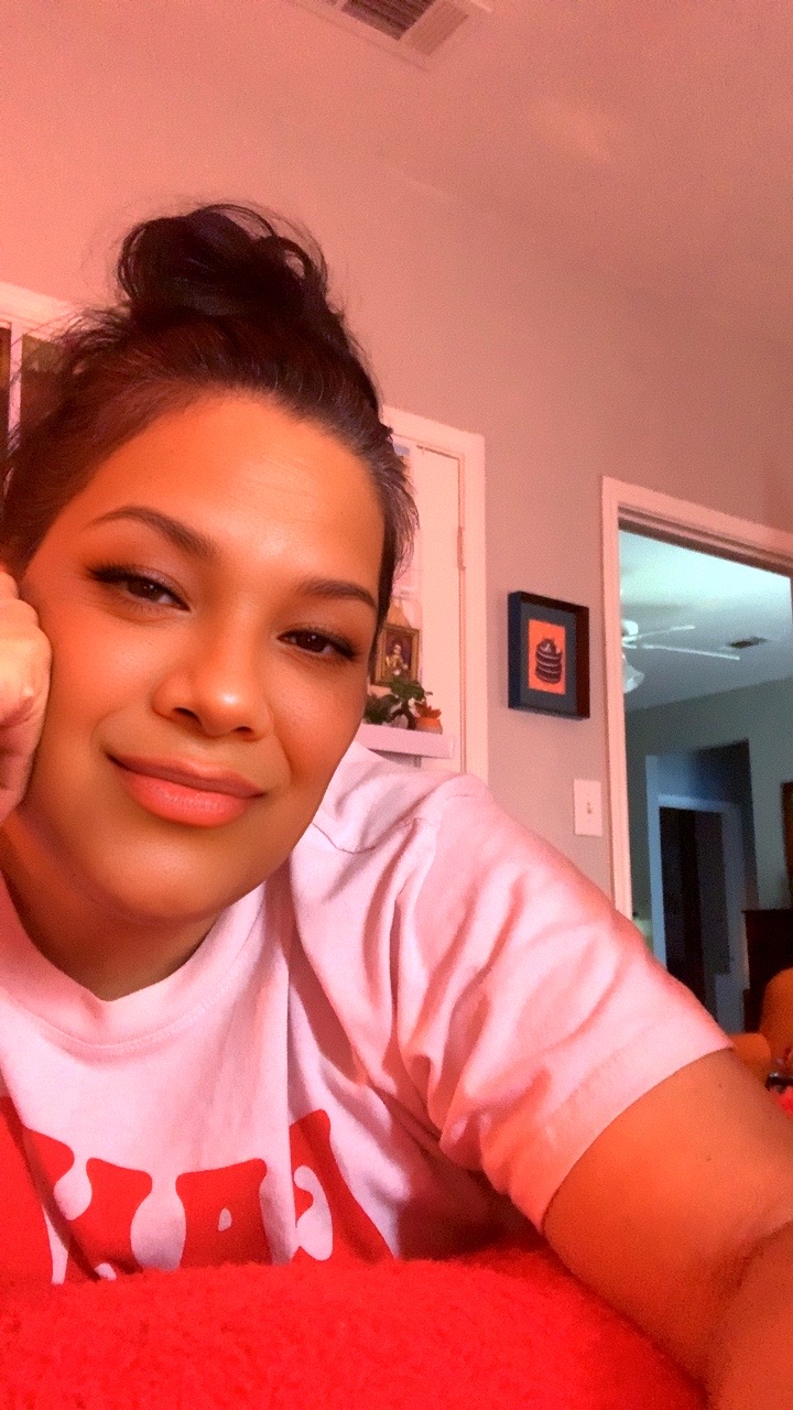 @Denise