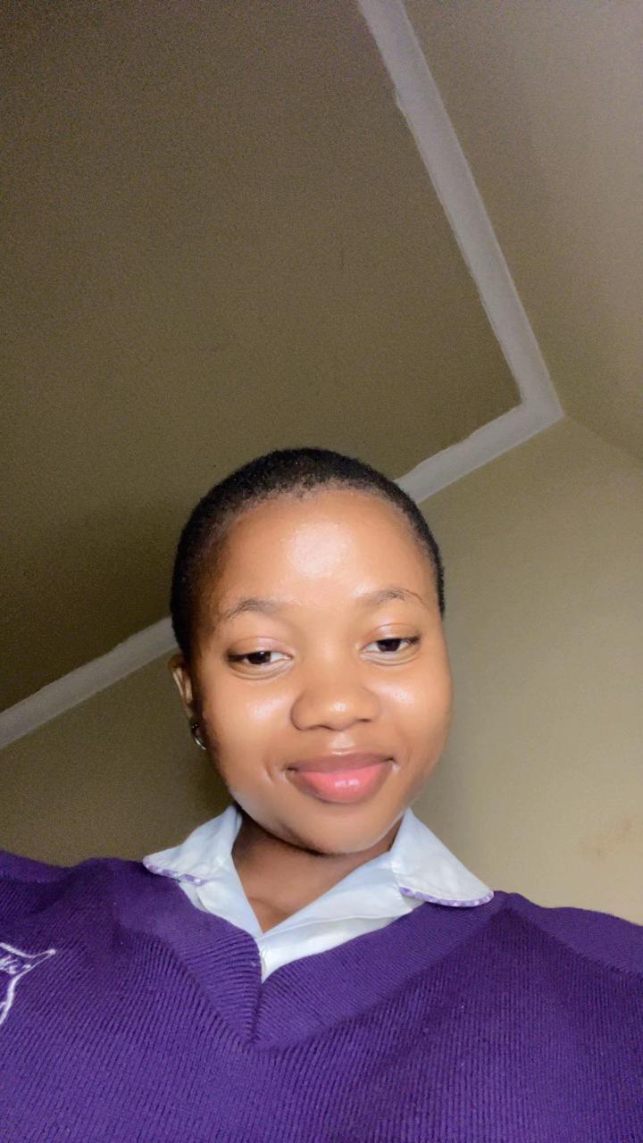 @Sisipho Dimba