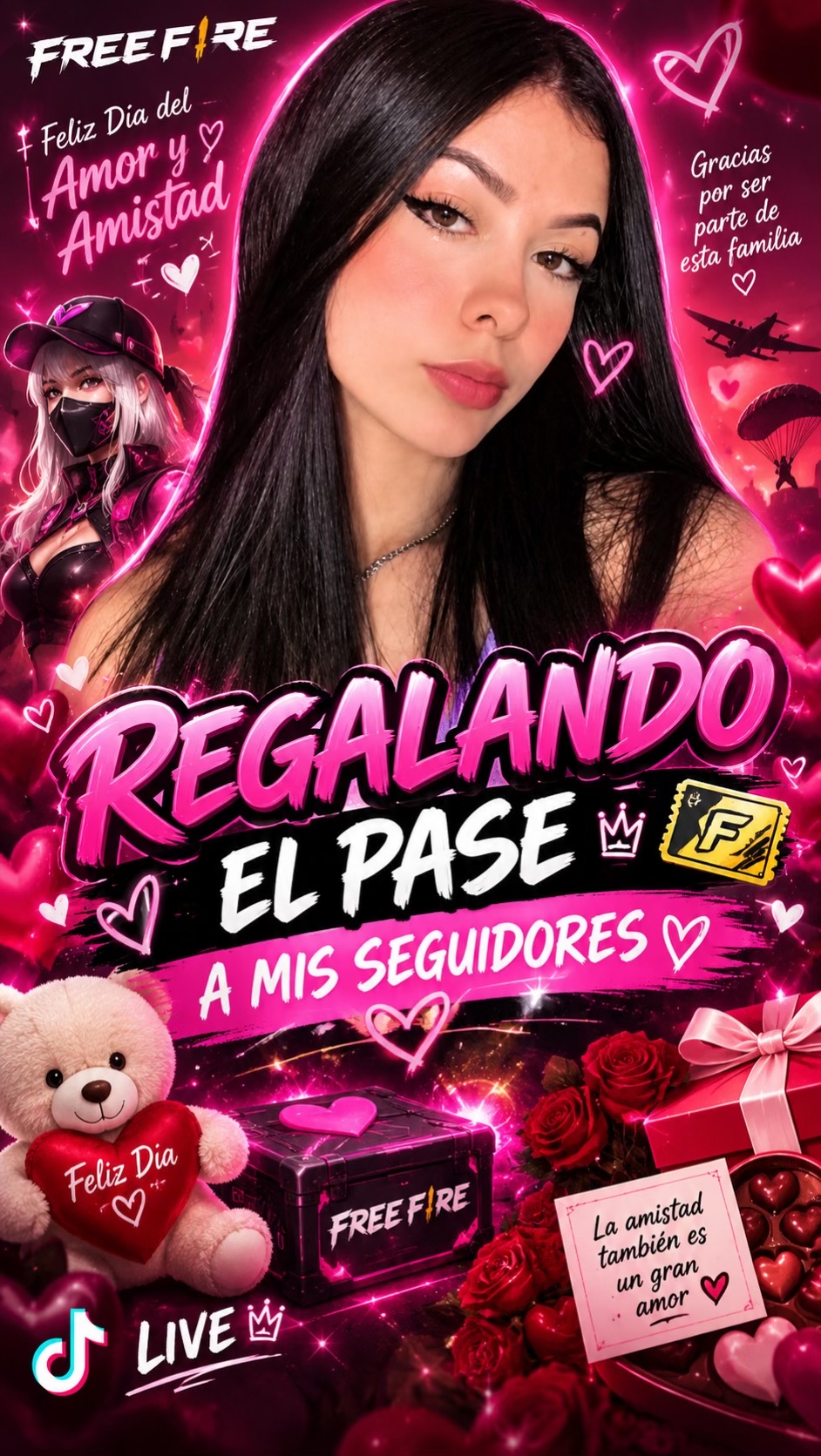 @Valentina Moncada