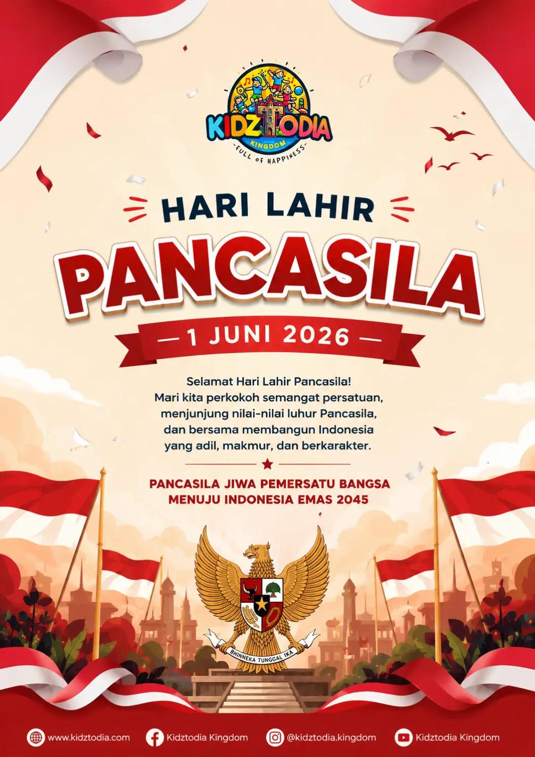 @Kidztodia Kingdom