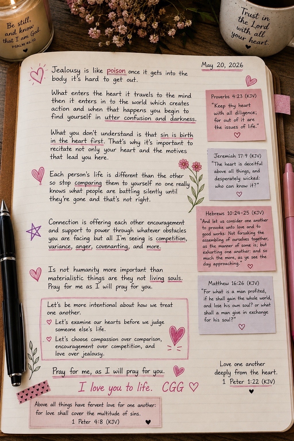 @ChristianGirl Guidance