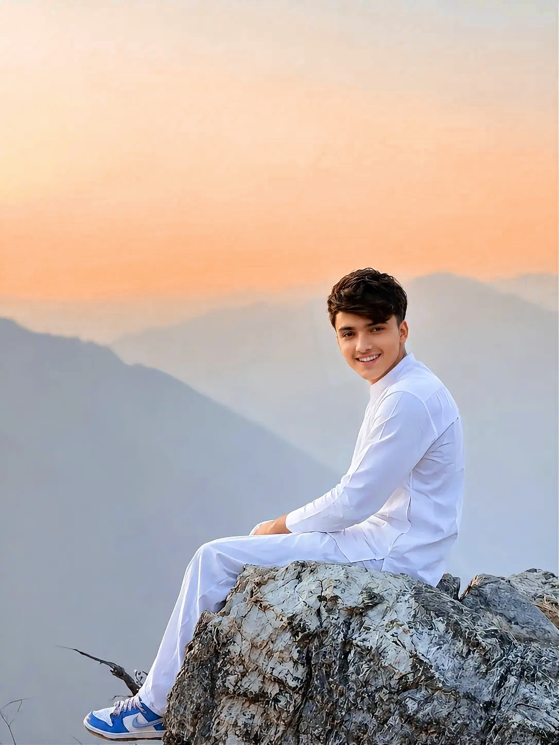 @HANGU BOY