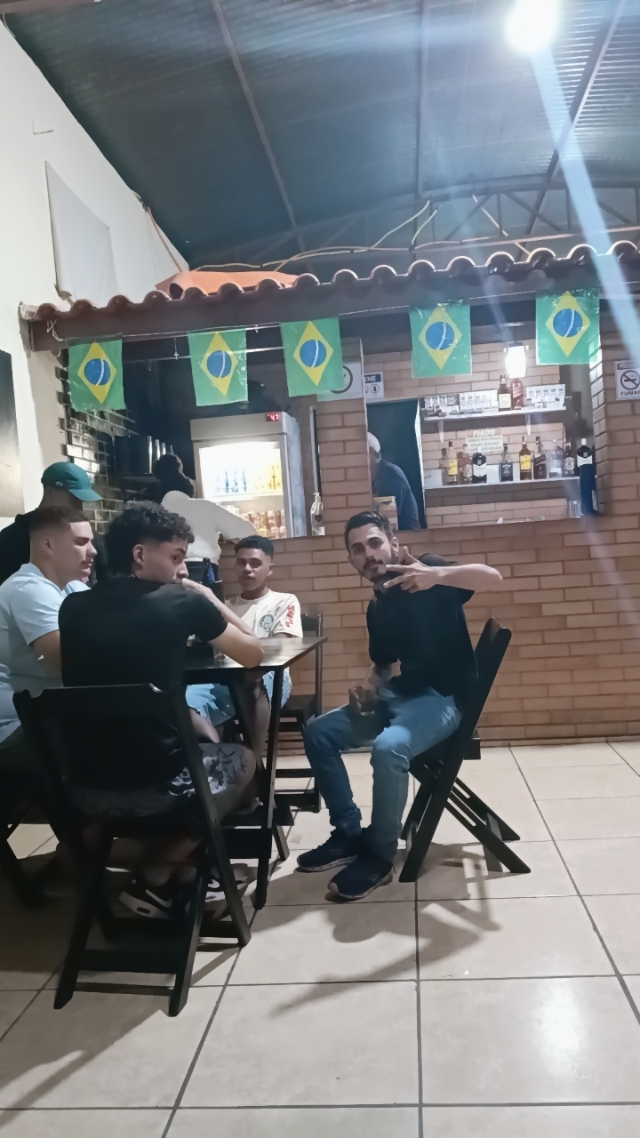 @Neia Oliveira