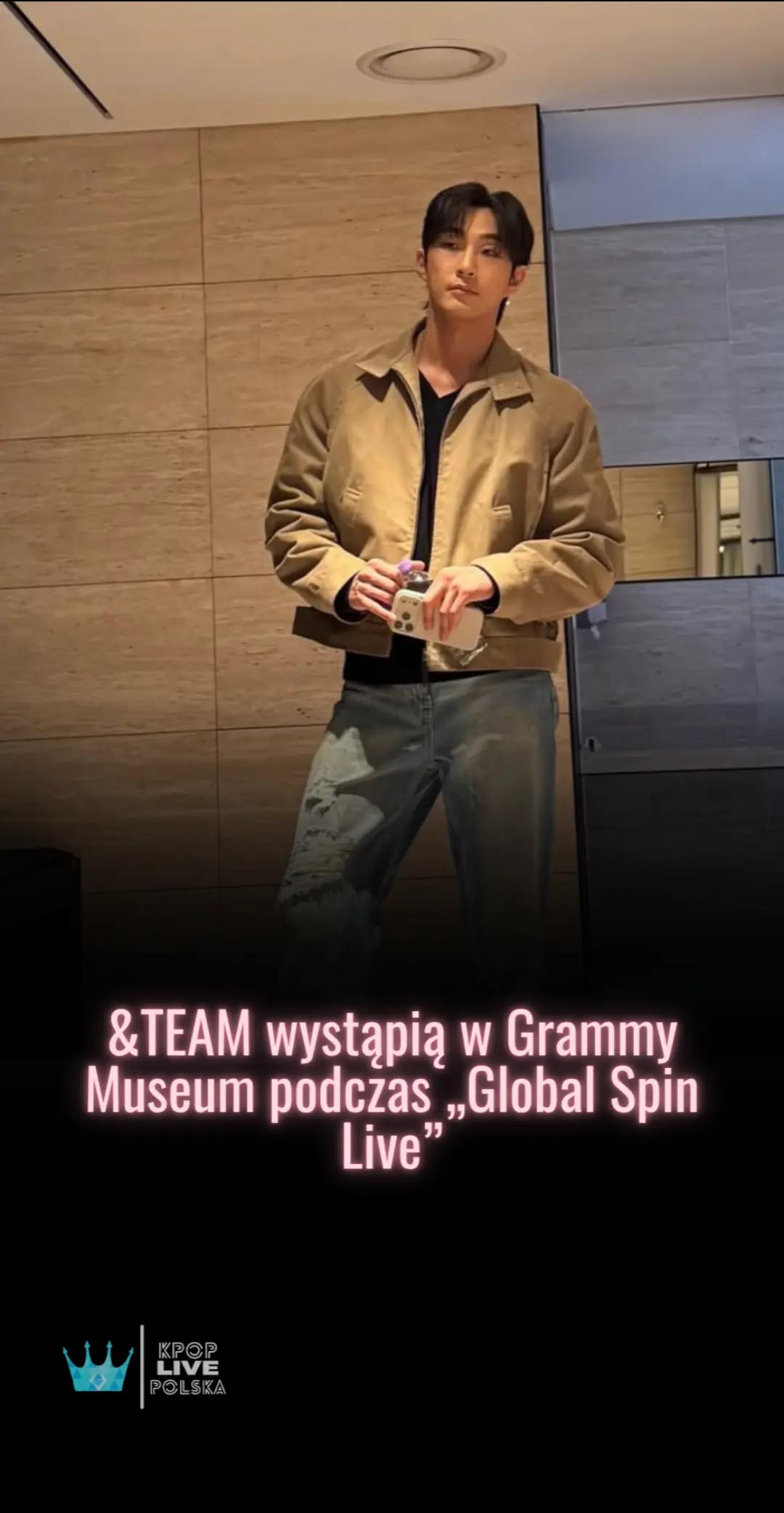 @K-POP LIVE POLSKA