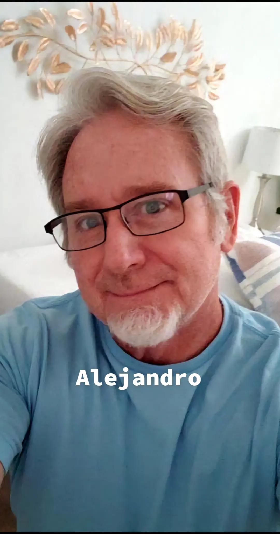 @Alejandro