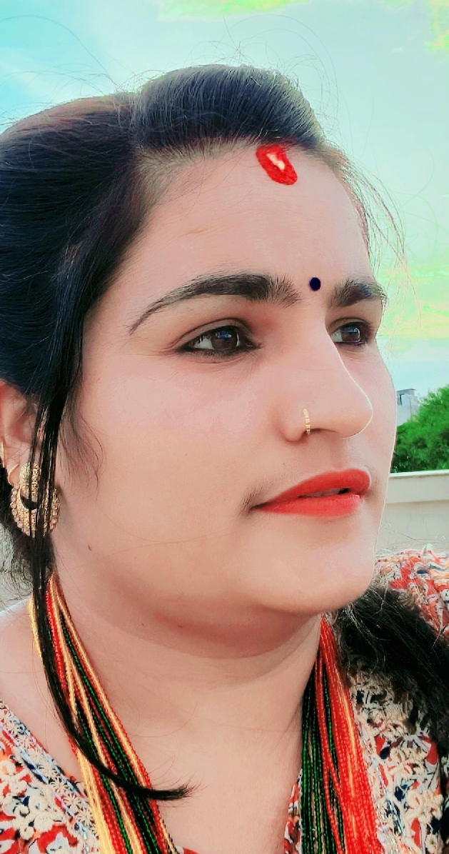 @saraswati joshi