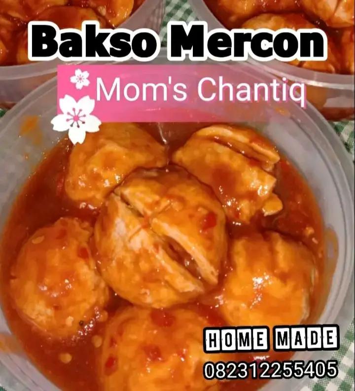 @MOM's CHANTIQ