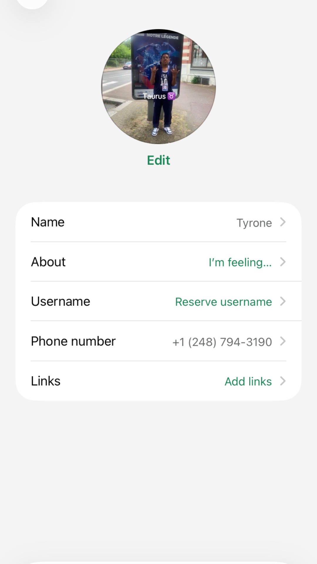 @Big Tyrone 33 USA 🇺🇸