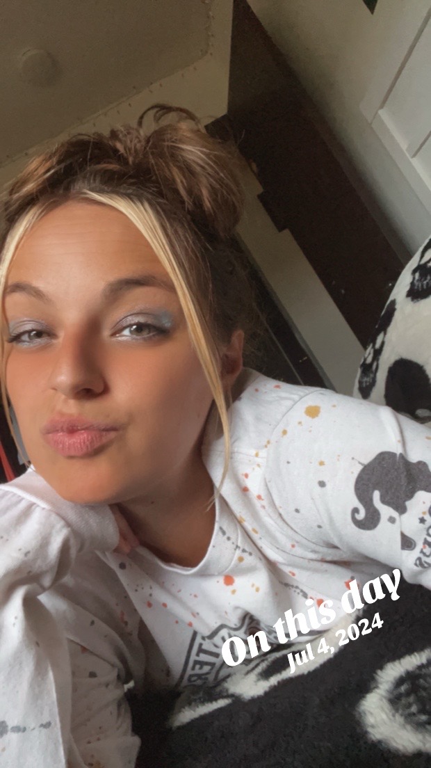 @🫶🏼Amberrrr25🫶🏼🌈