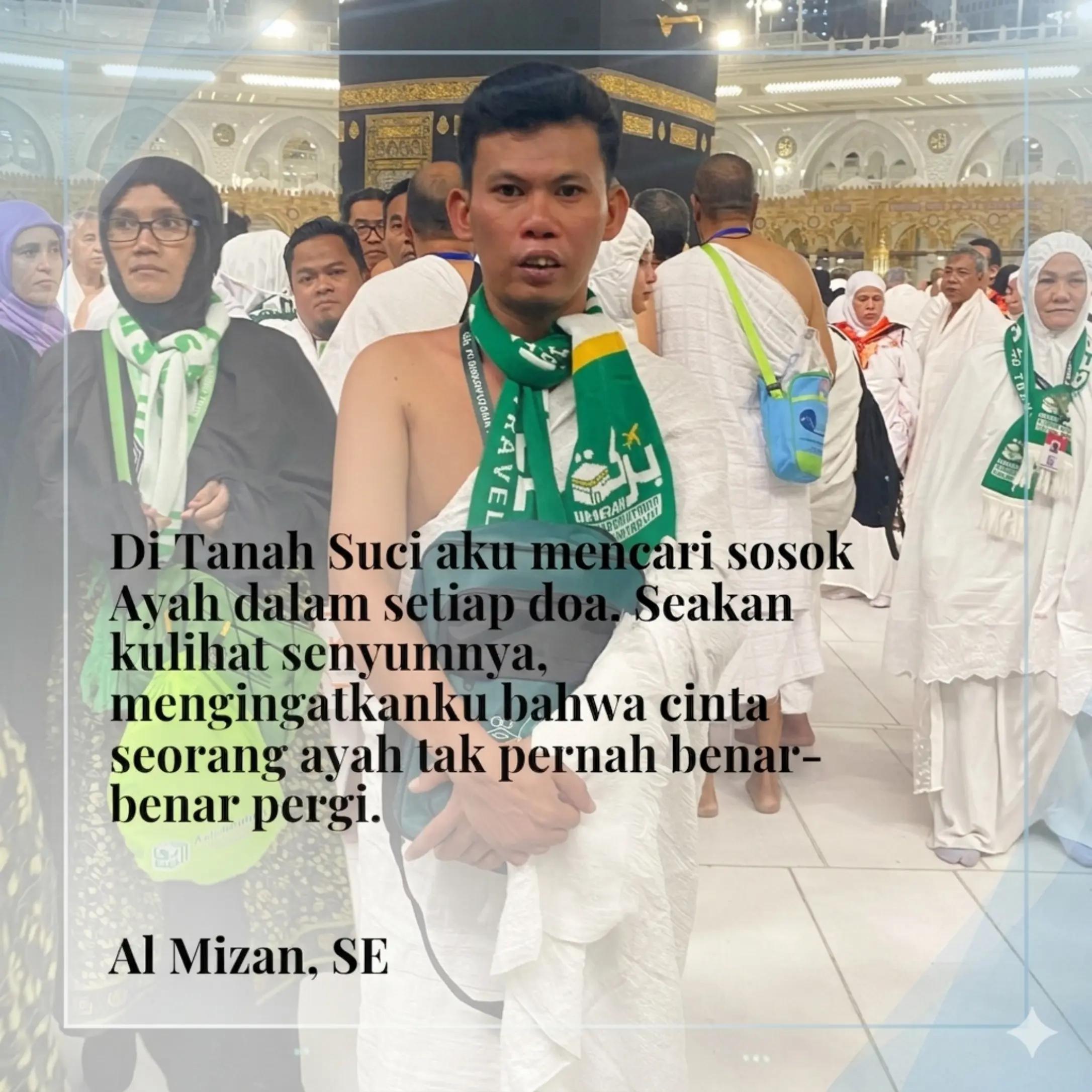 @AL MIZAN