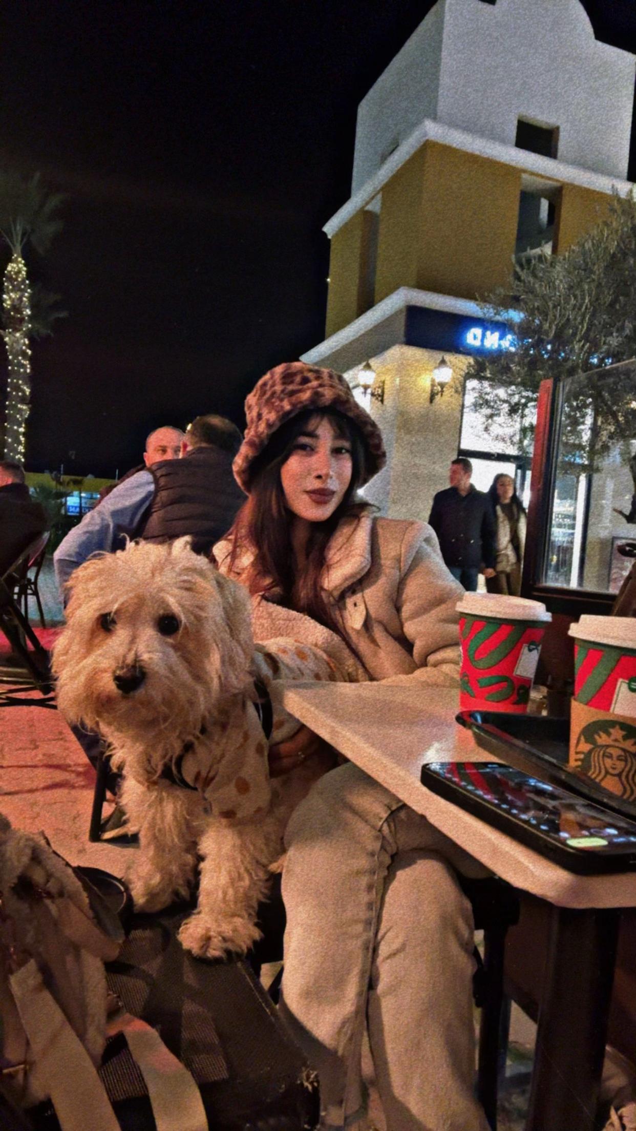 @Elif Acar