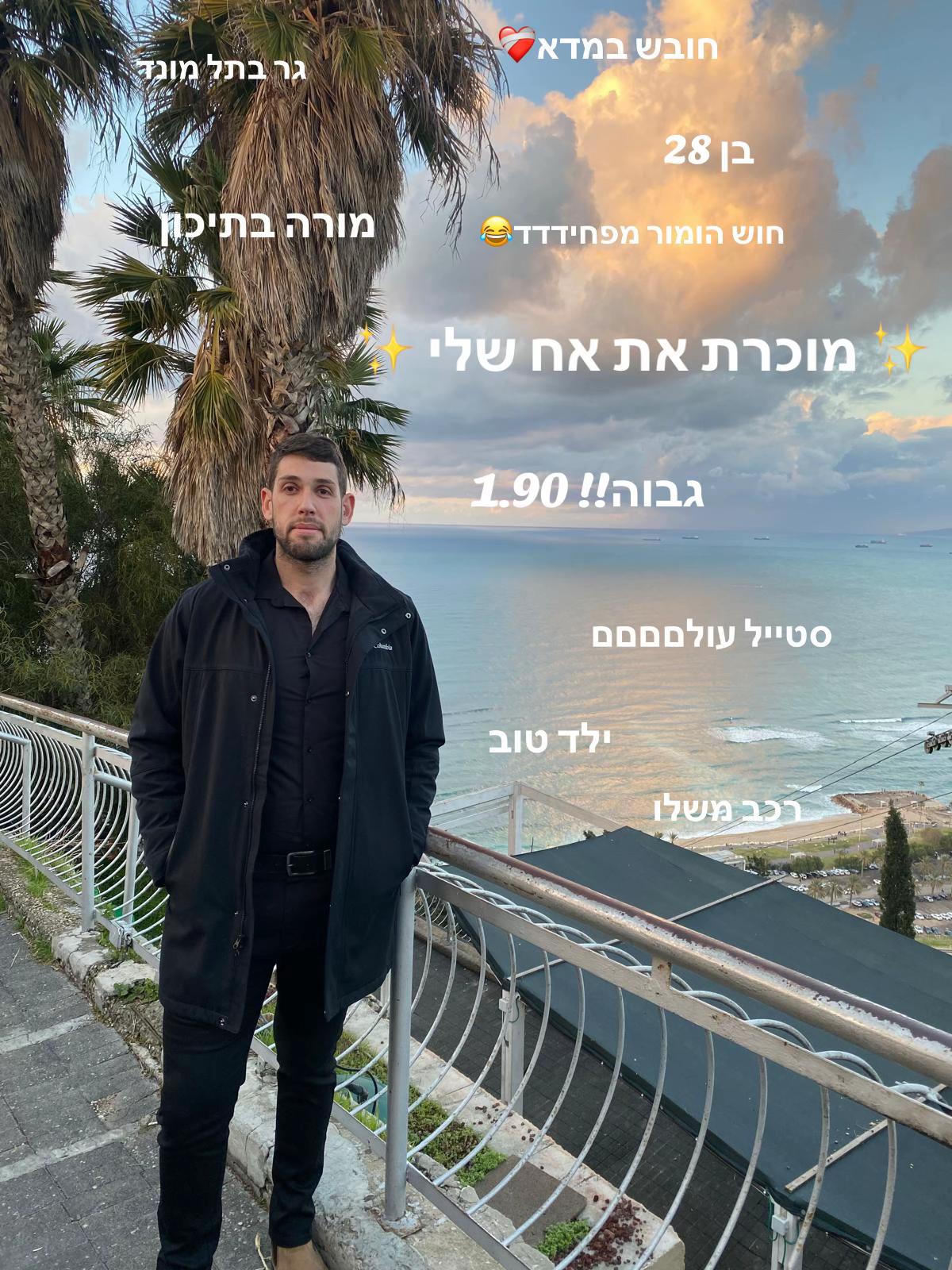 @Yuval_Shalev
