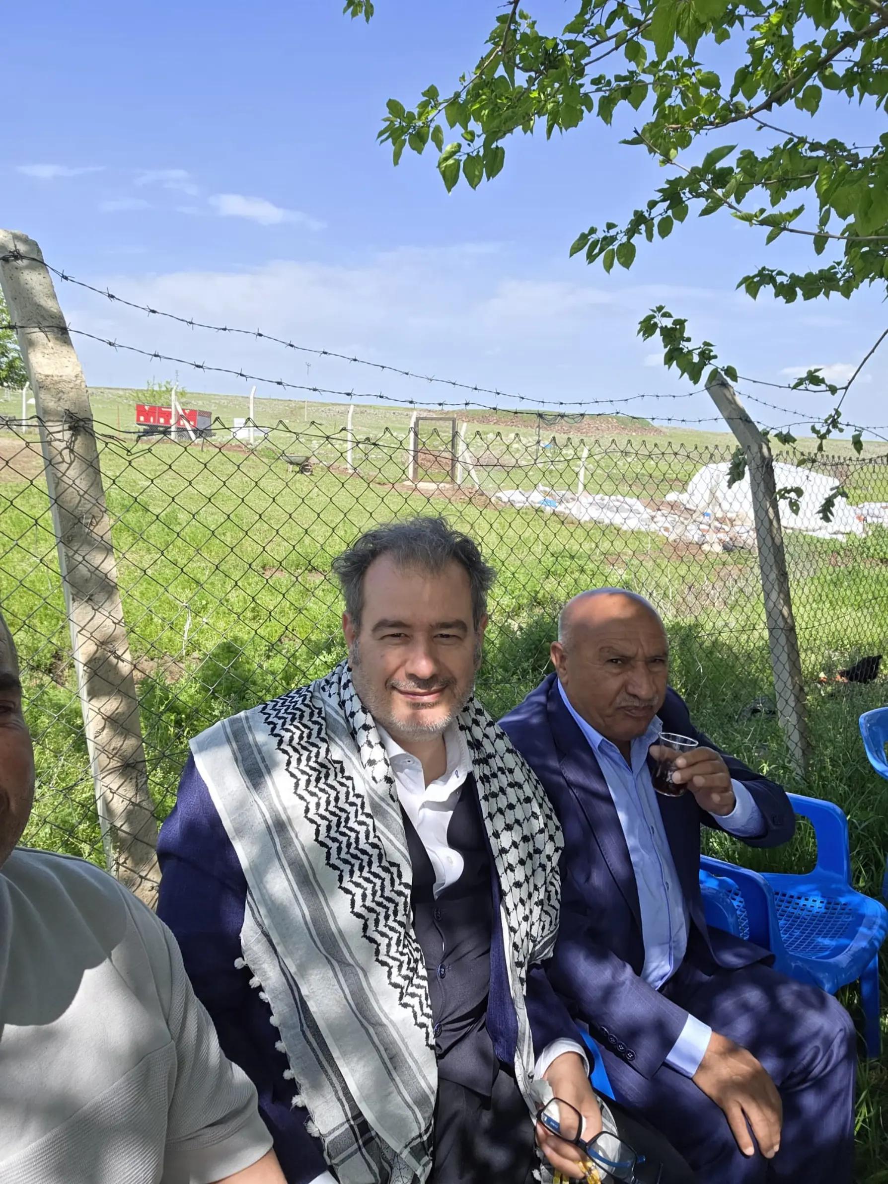 @Cenap Ekinci