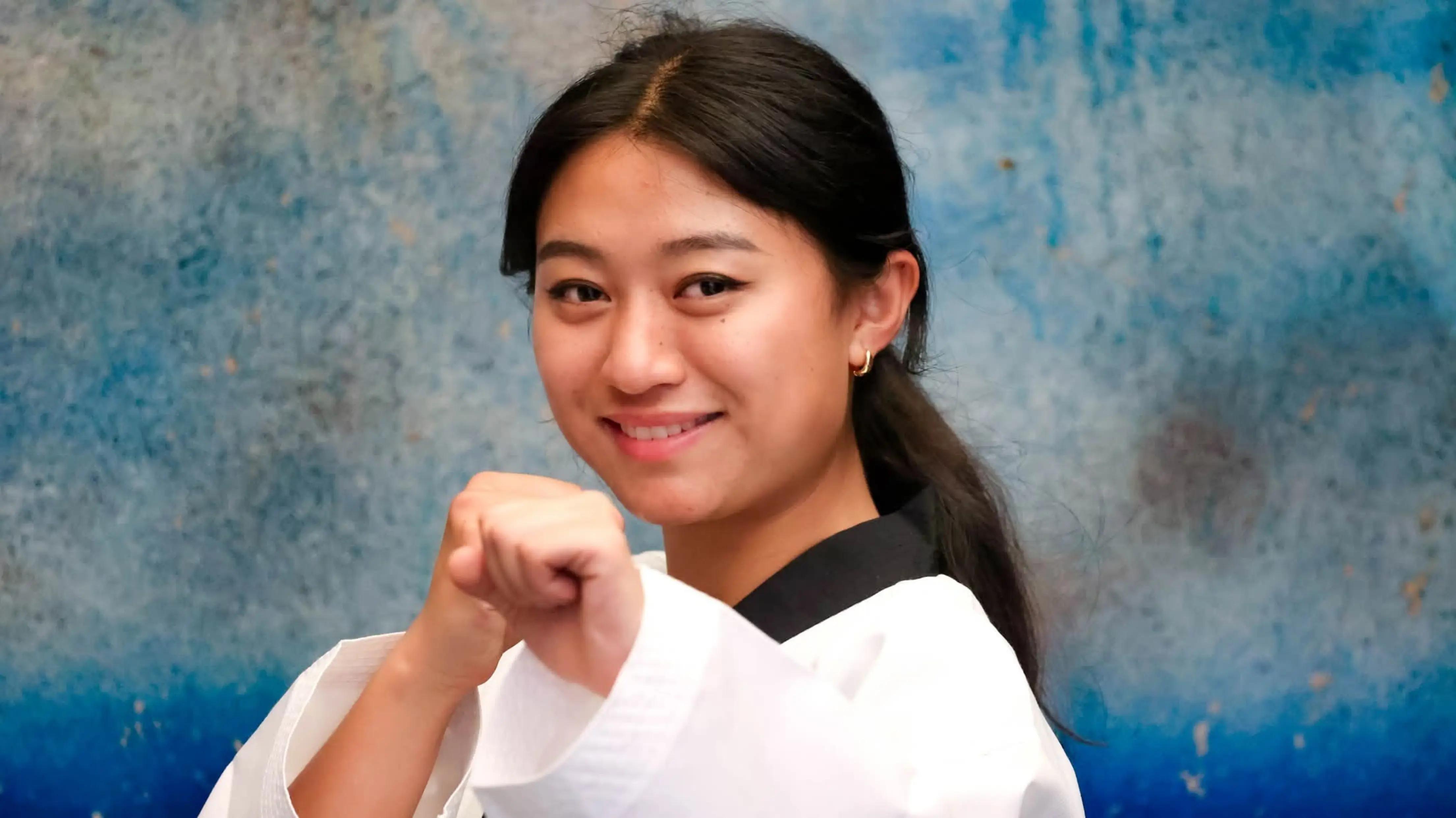 @Bhutan Olympic Committee