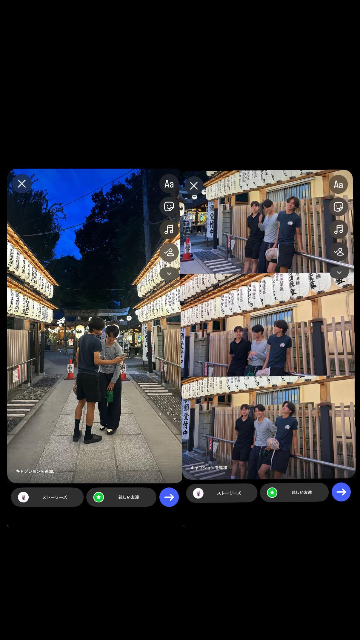 @だいだい