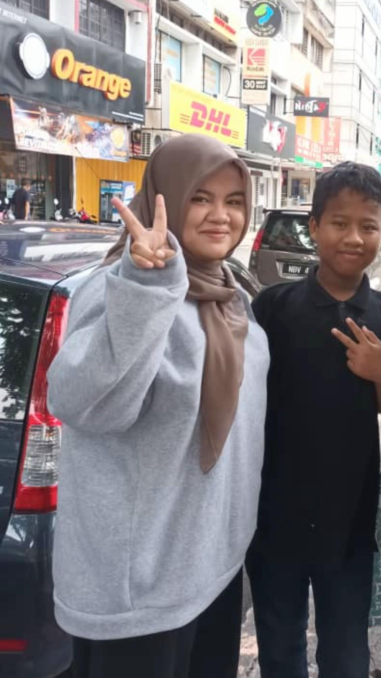 @bella :D