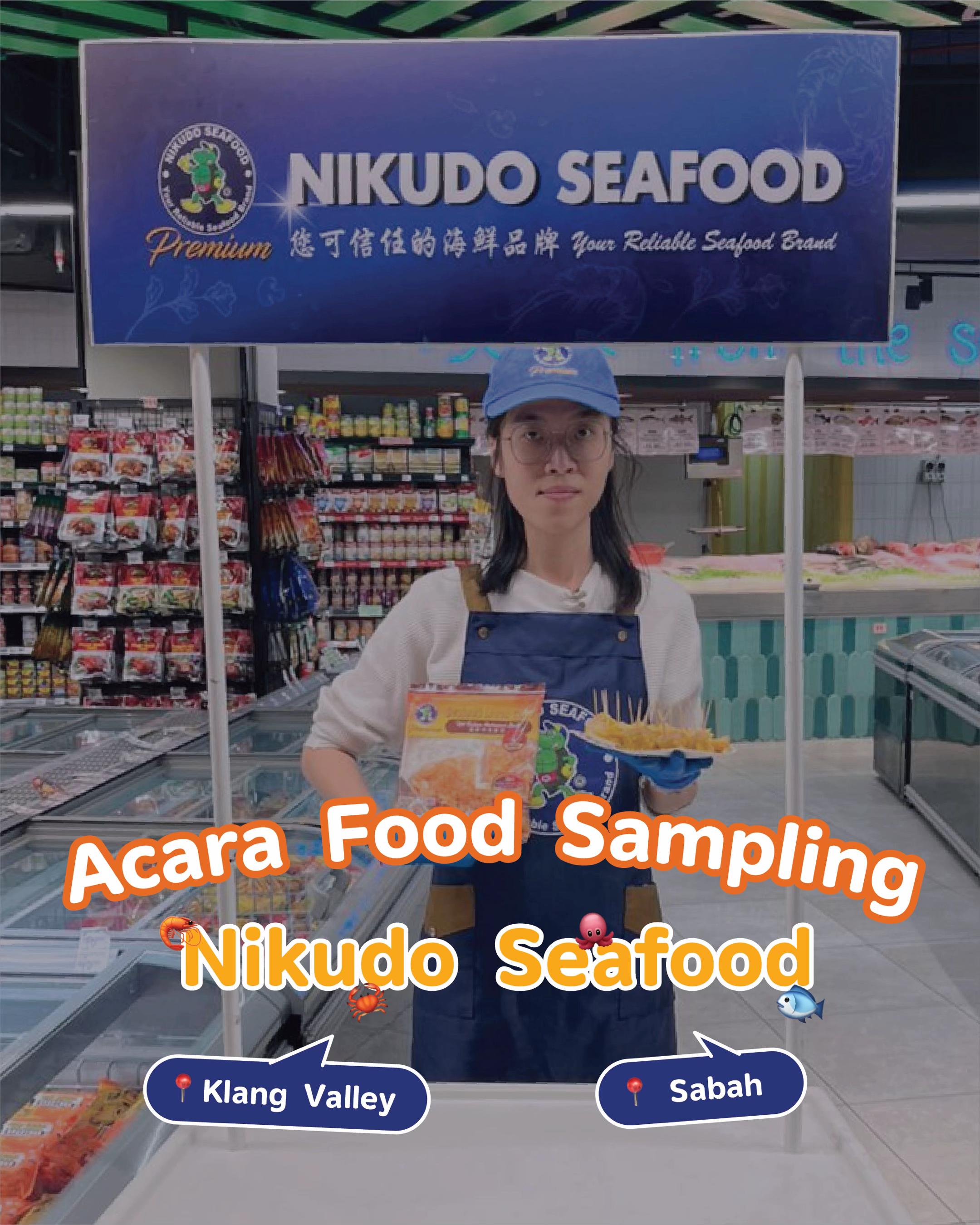 @Nikudo Seafood