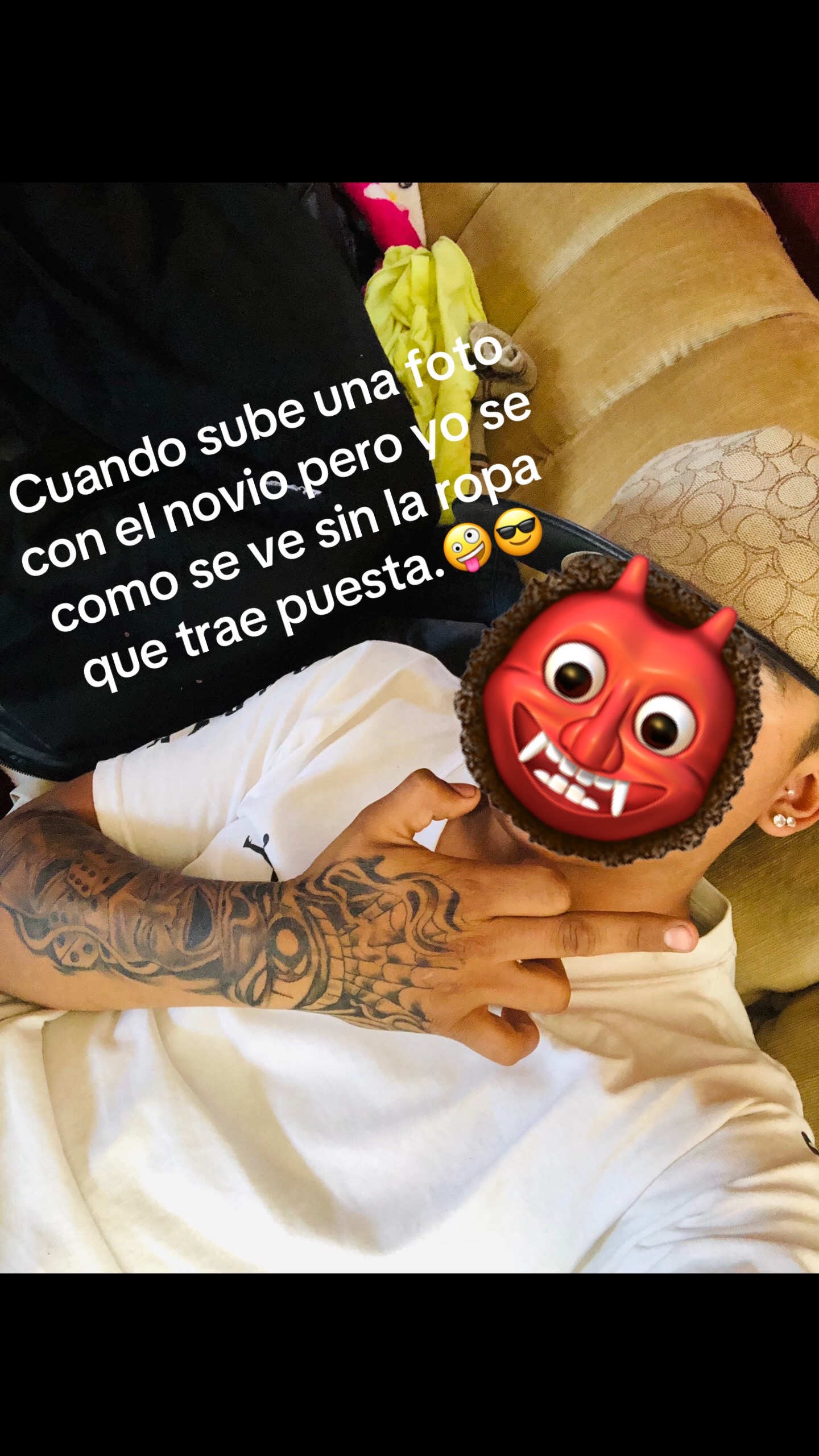 @Orlando Hernandez