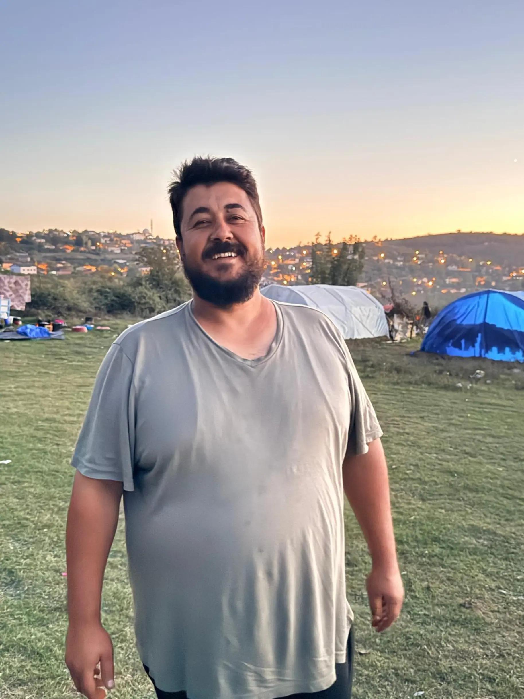 @ciğerci Selo usta