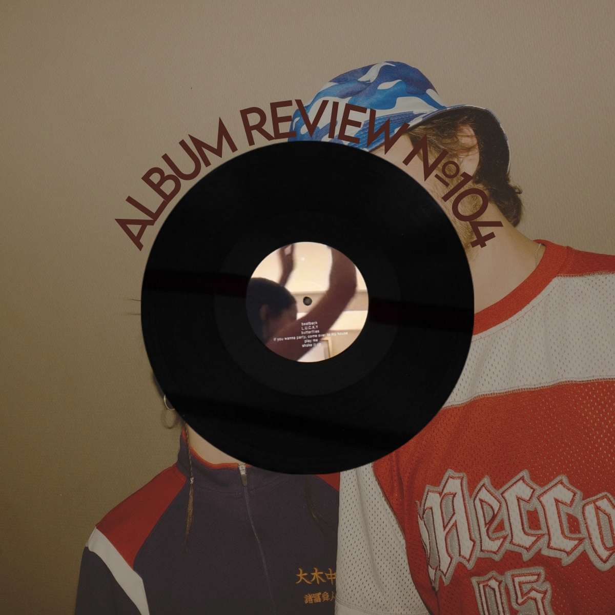 @Bubli Review