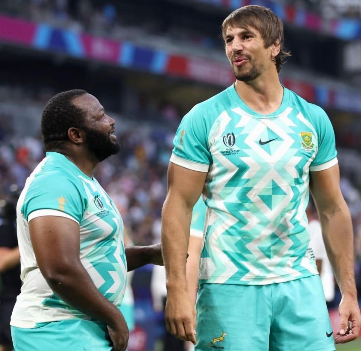 @Eben etzebeth