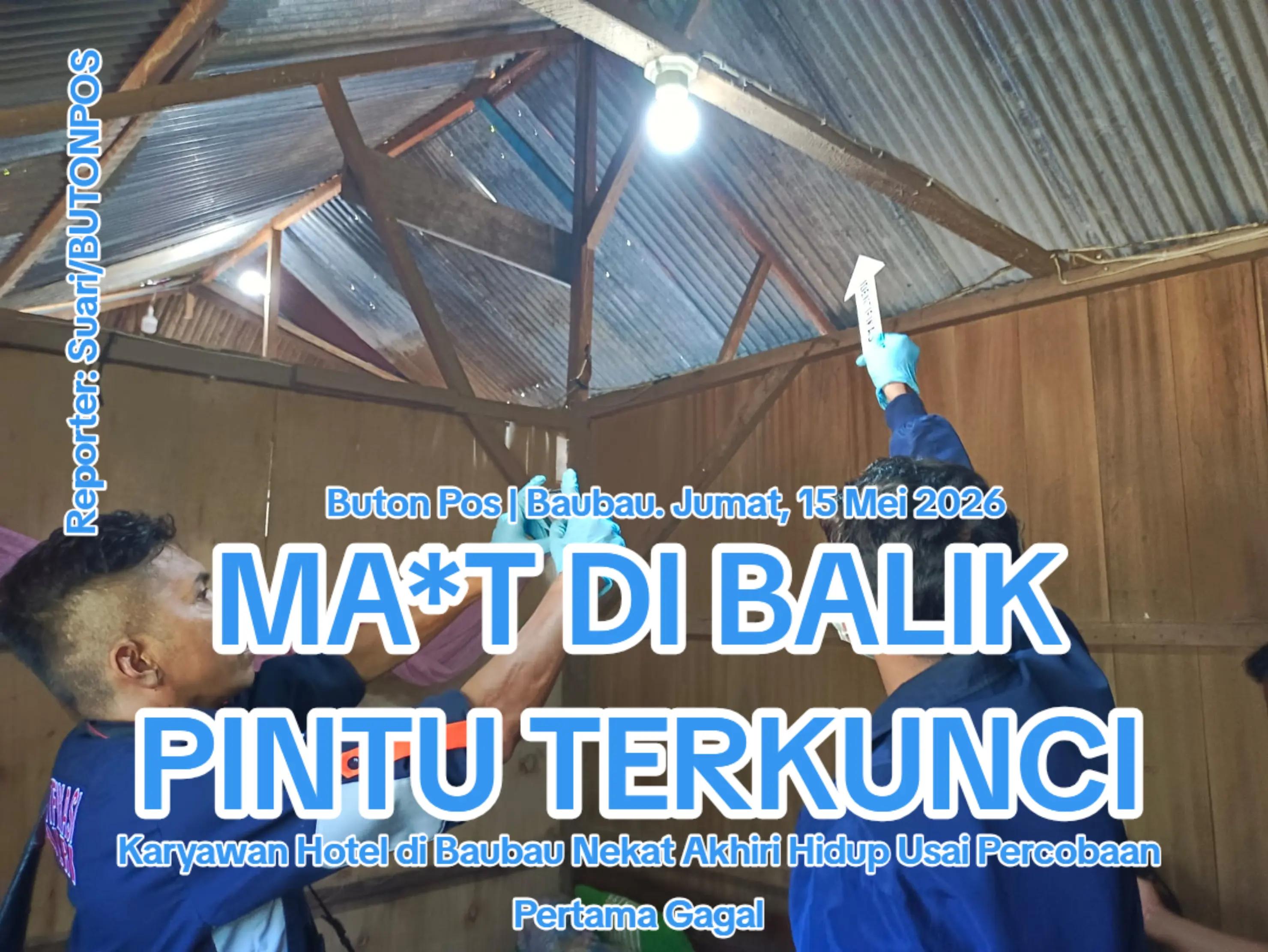 @Buton Pos