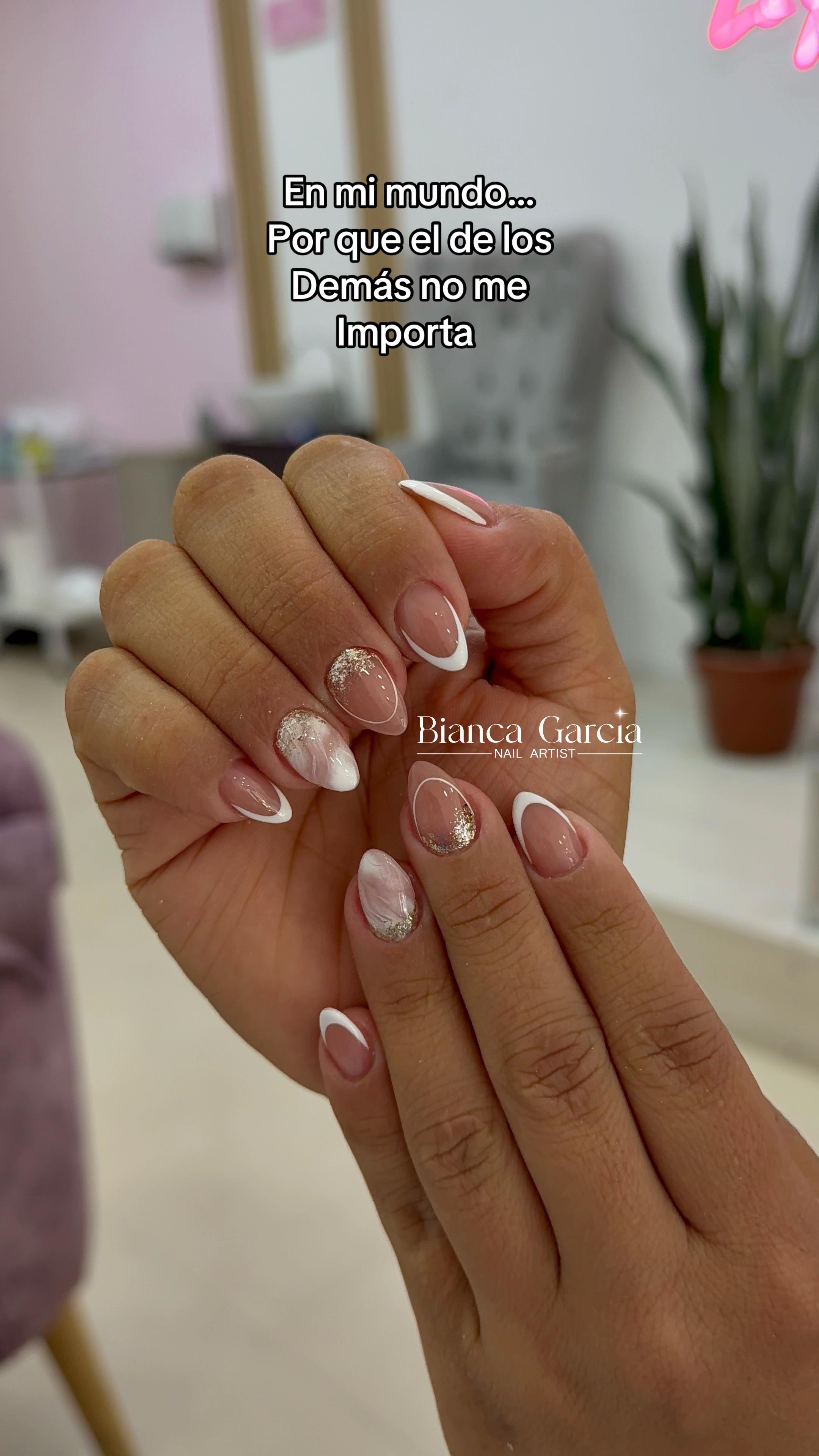 @Bianca Garcia NAILS 💗