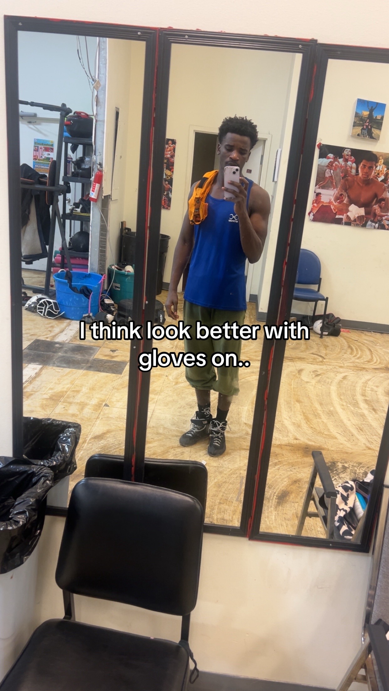 @🐐