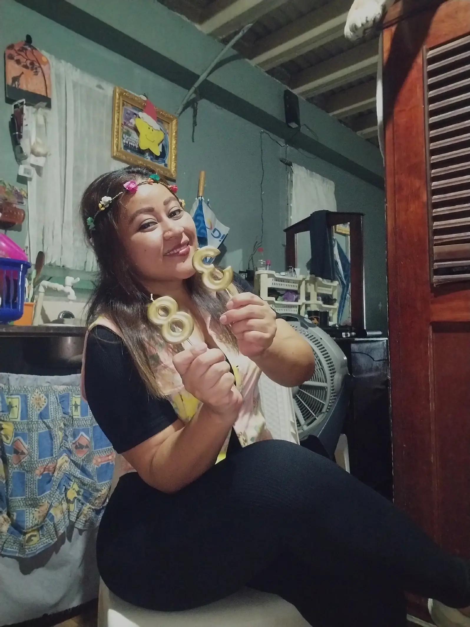 @Yamileth Membreño