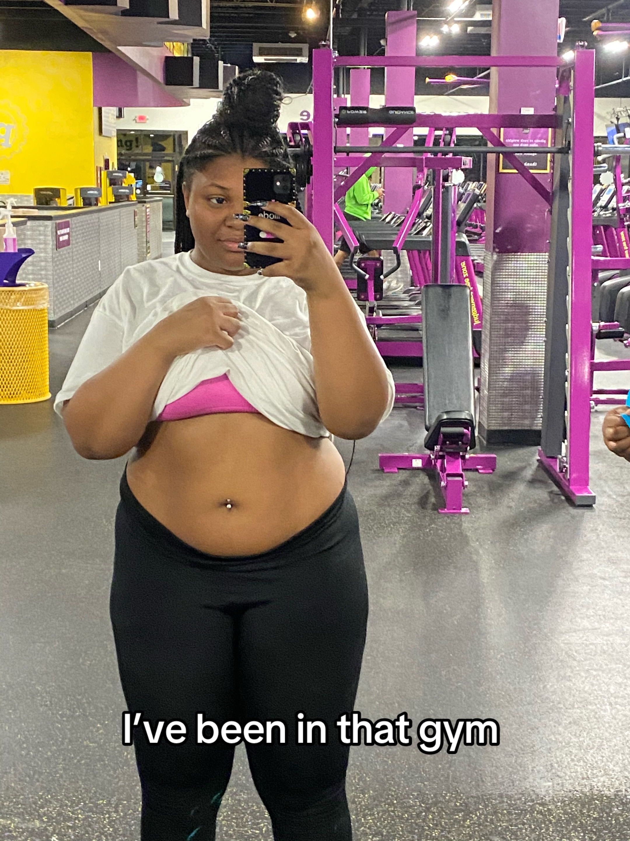 @Mya•Lifestyle & Fitness Model