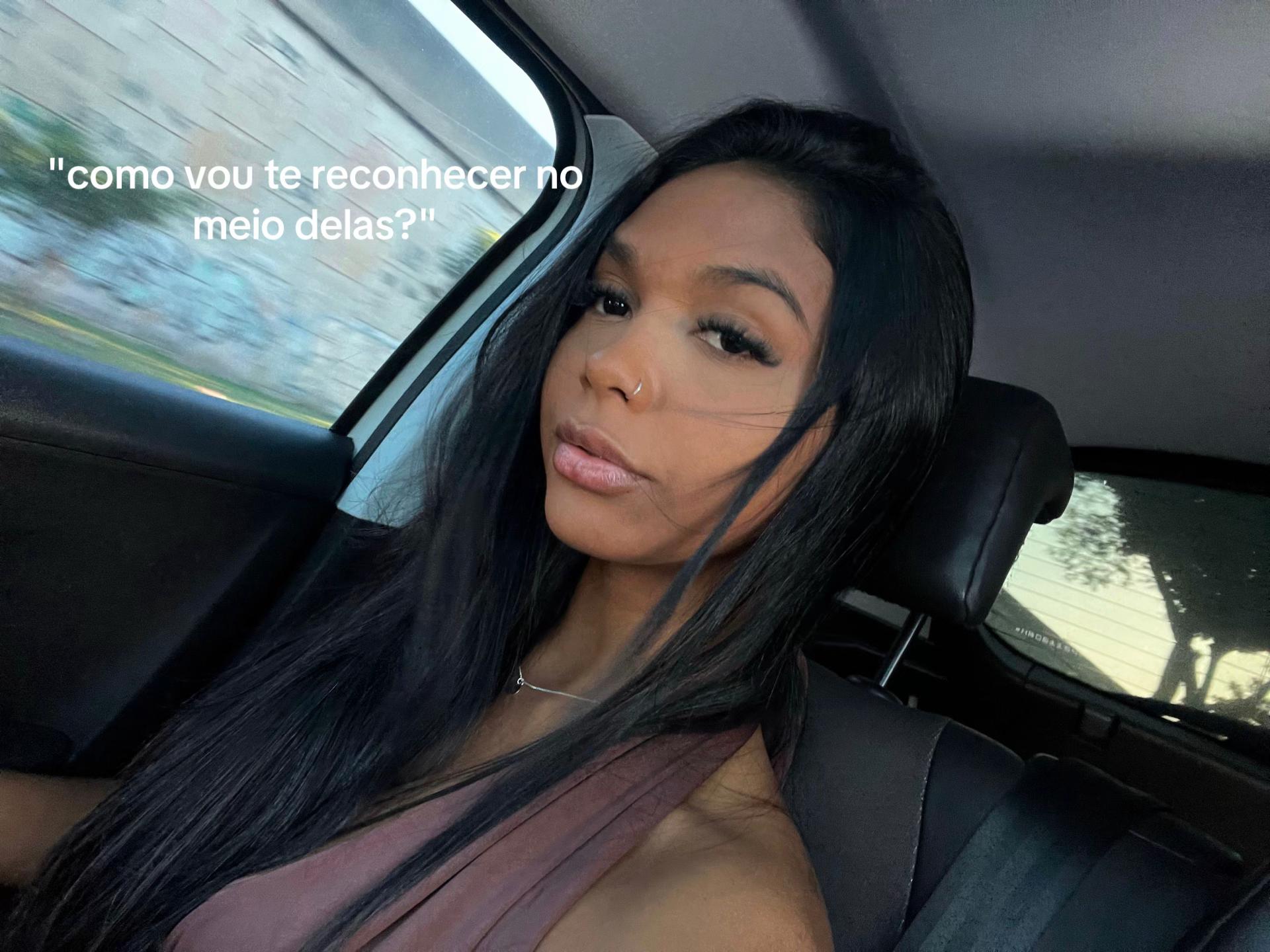 @Juliana