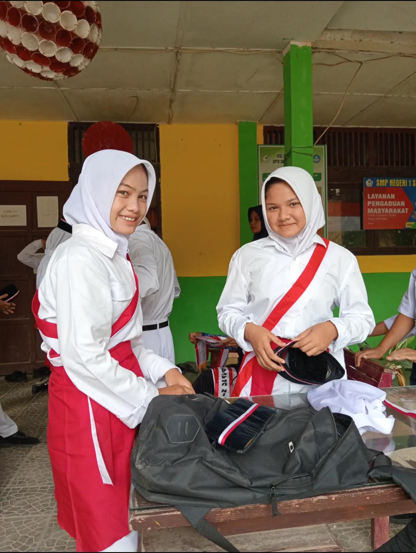 @Miss Eka Mak Si Malik