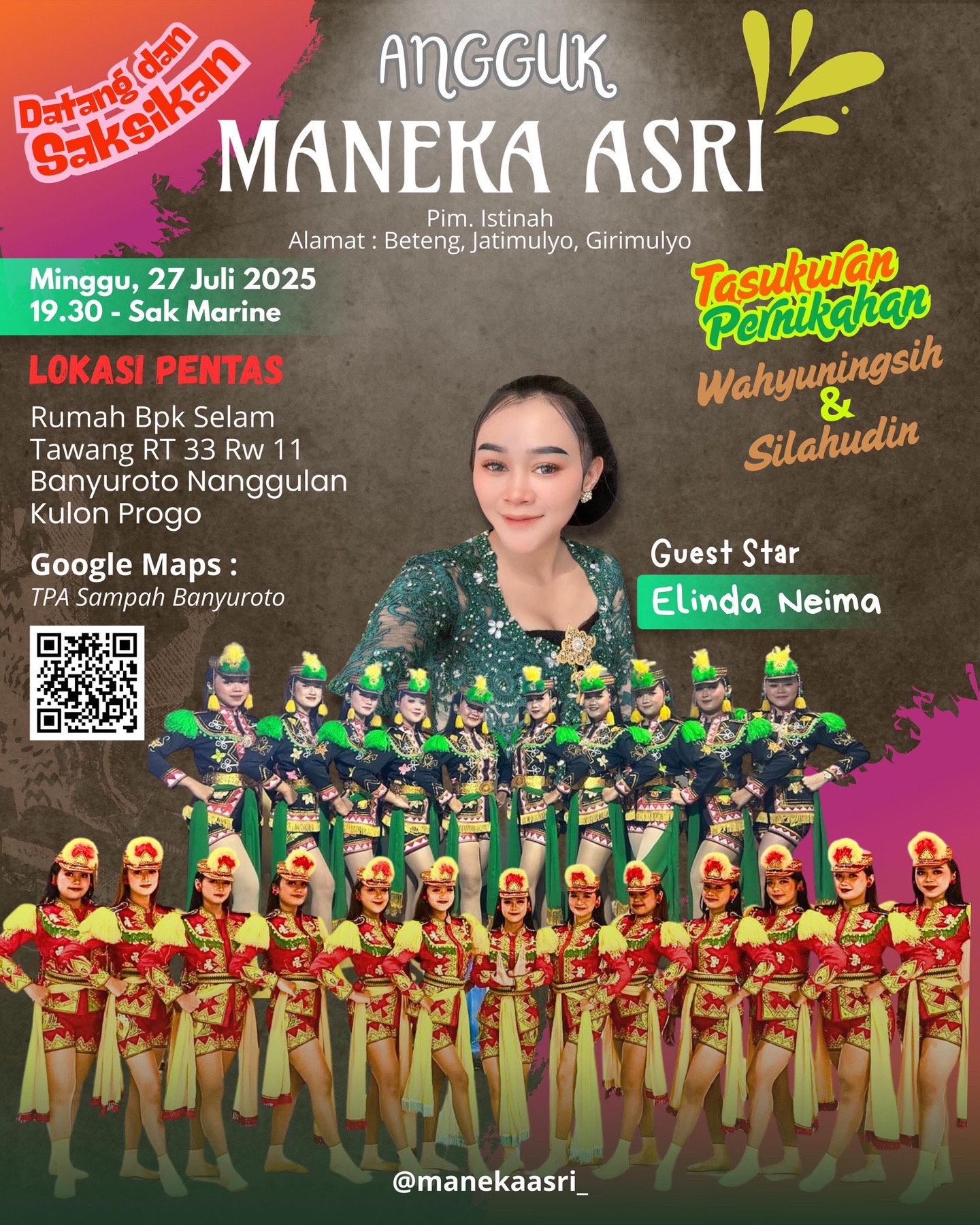 @Pecinta Budaya