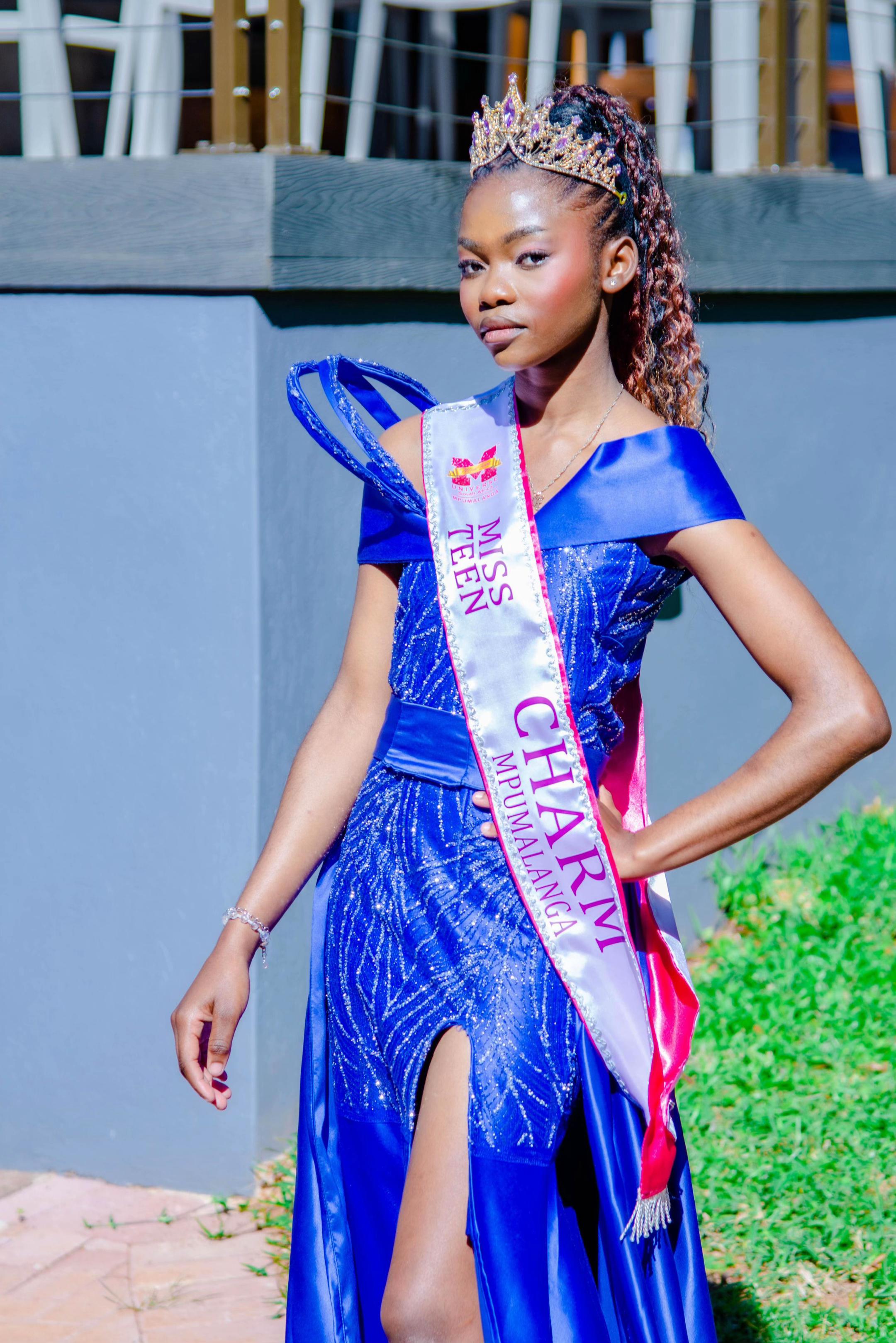 @MTUSA Pageant