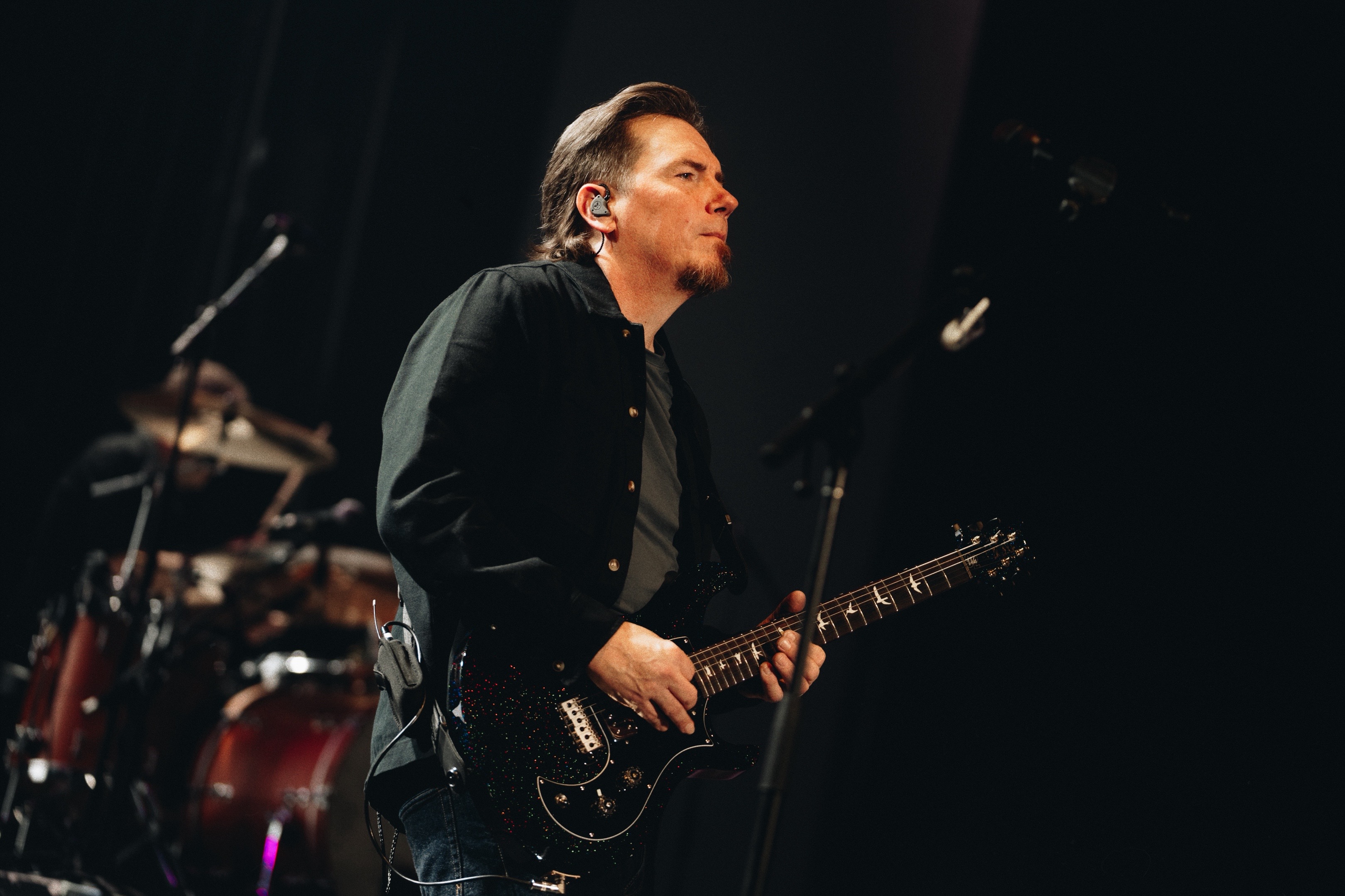 @Third Day