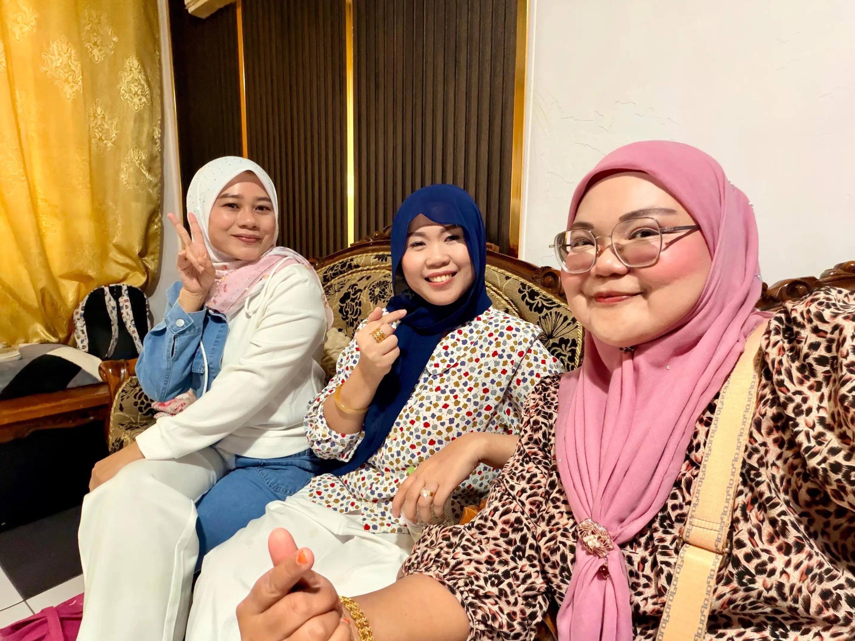 @Fiqah Ratu