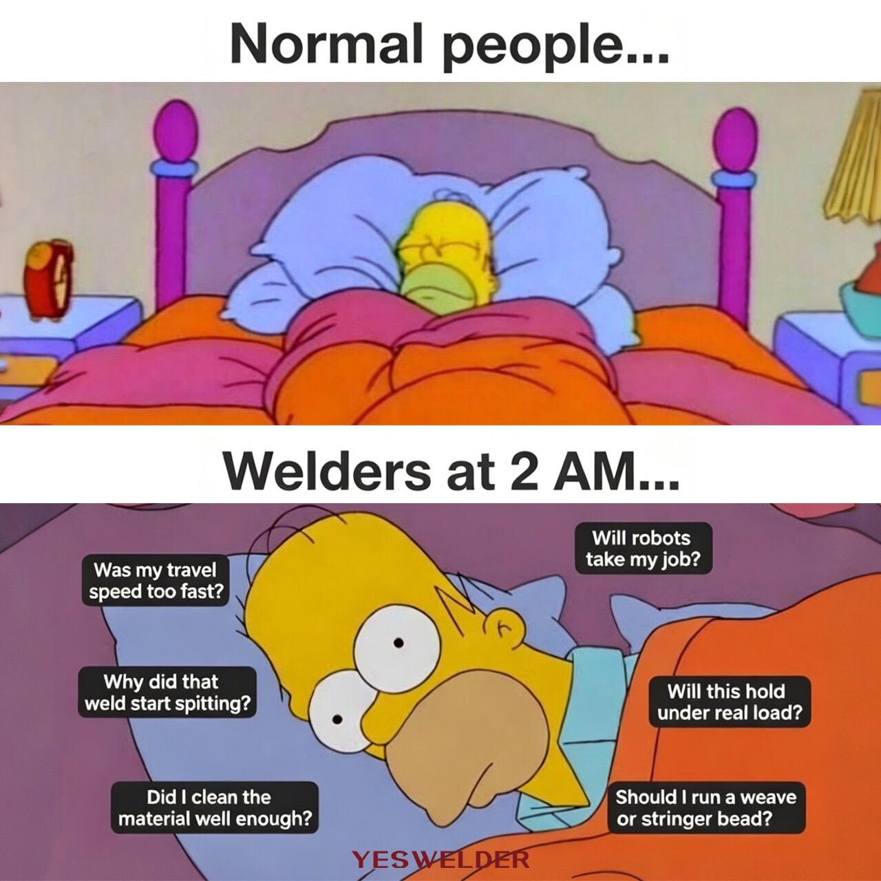 @YesWelder