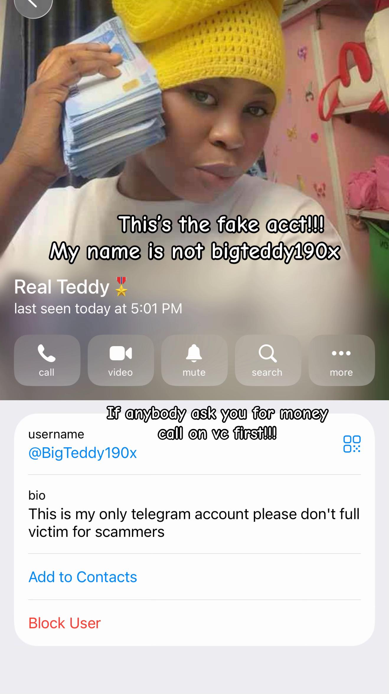 @TEDDY🙃💕
