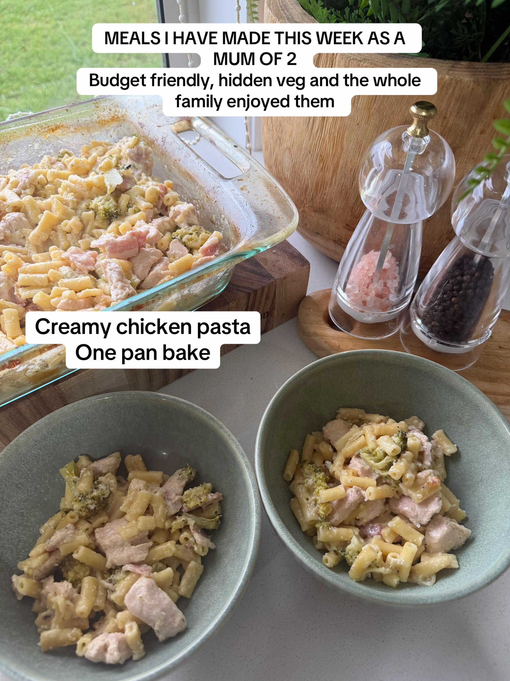 @Alannah | Mum of 2
