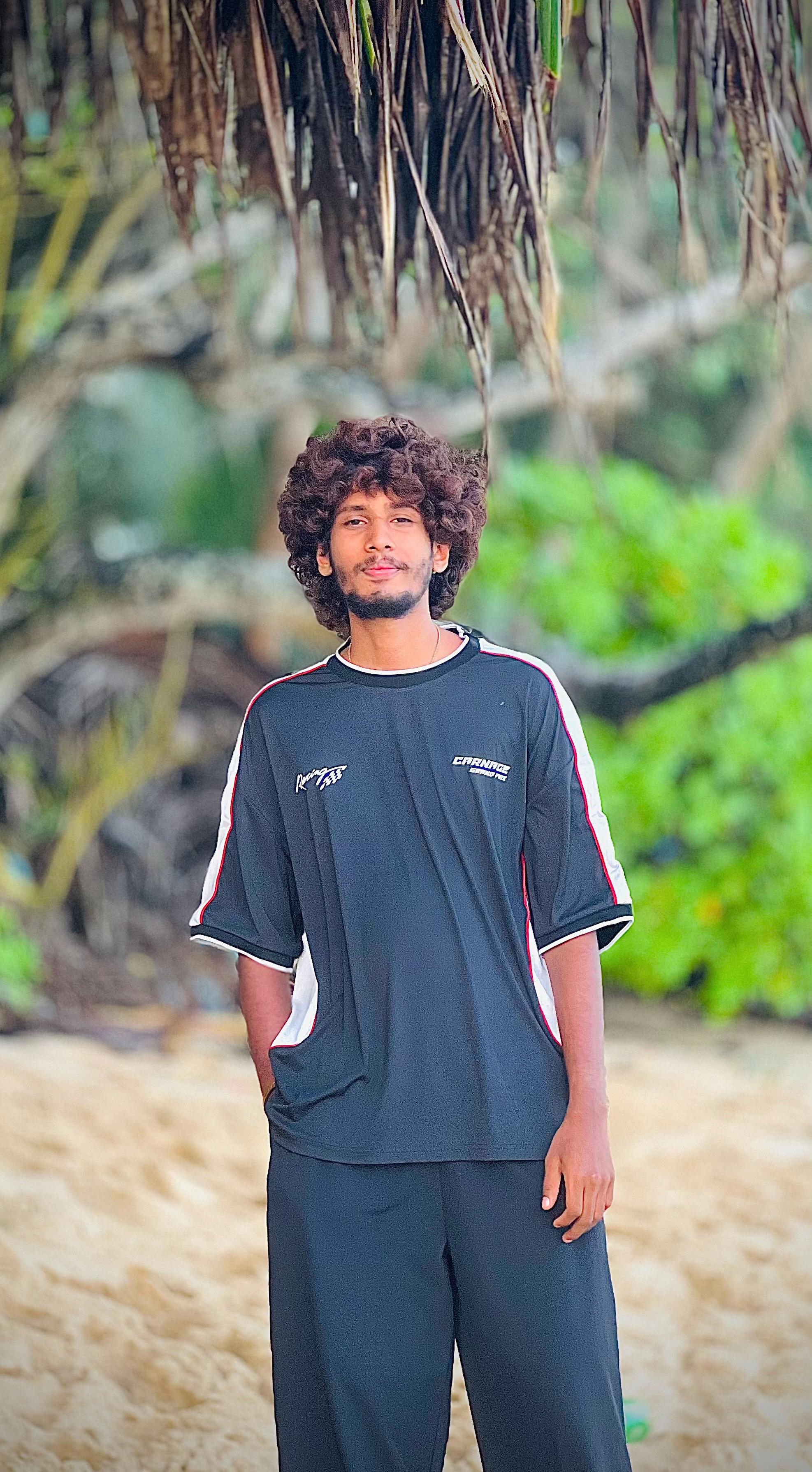 @Sudeera Saranga 🐆