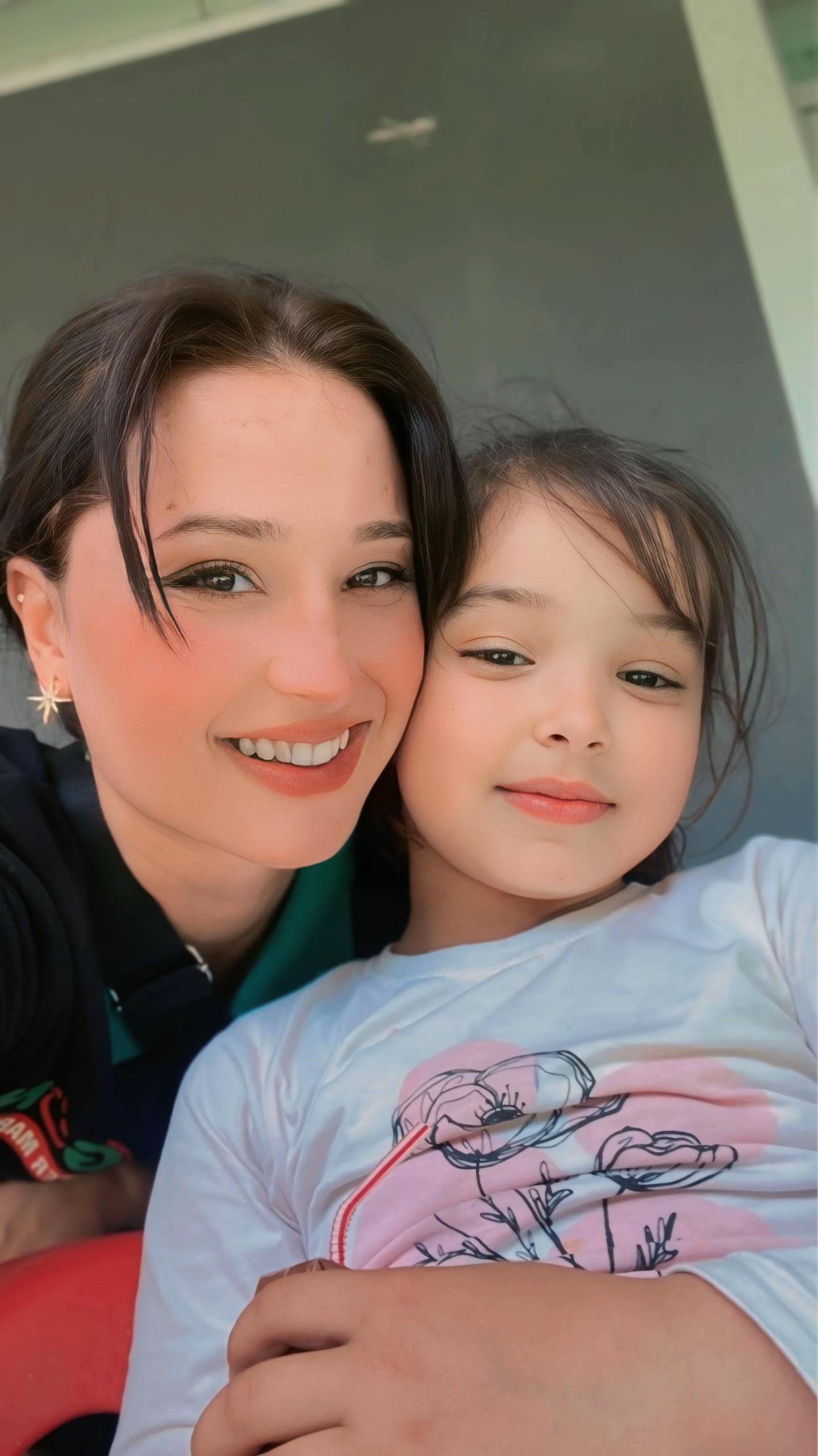 @✨Fikriye Şarlak✨