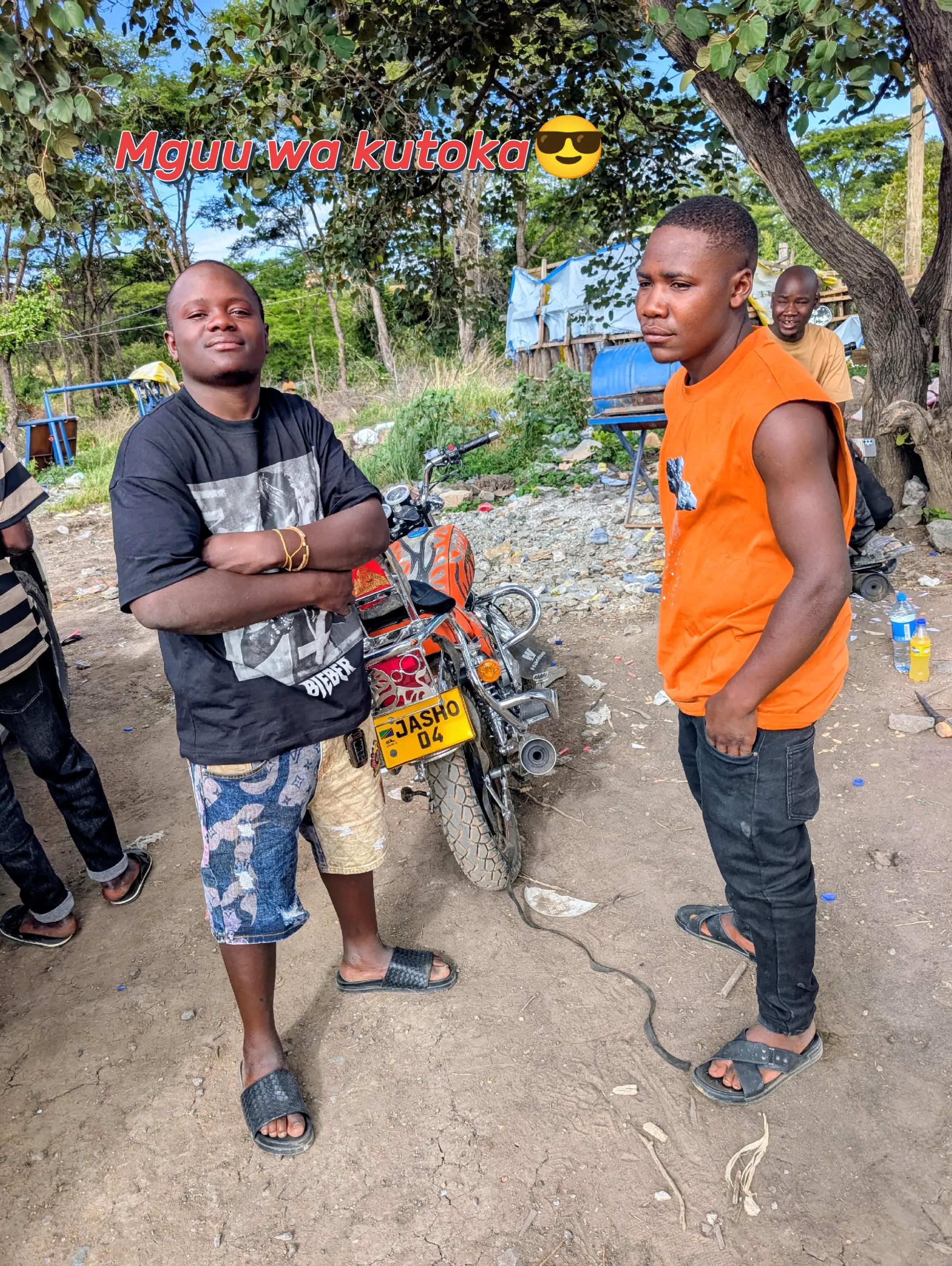 @mkushi💫👉💨 🤫🇹🇿