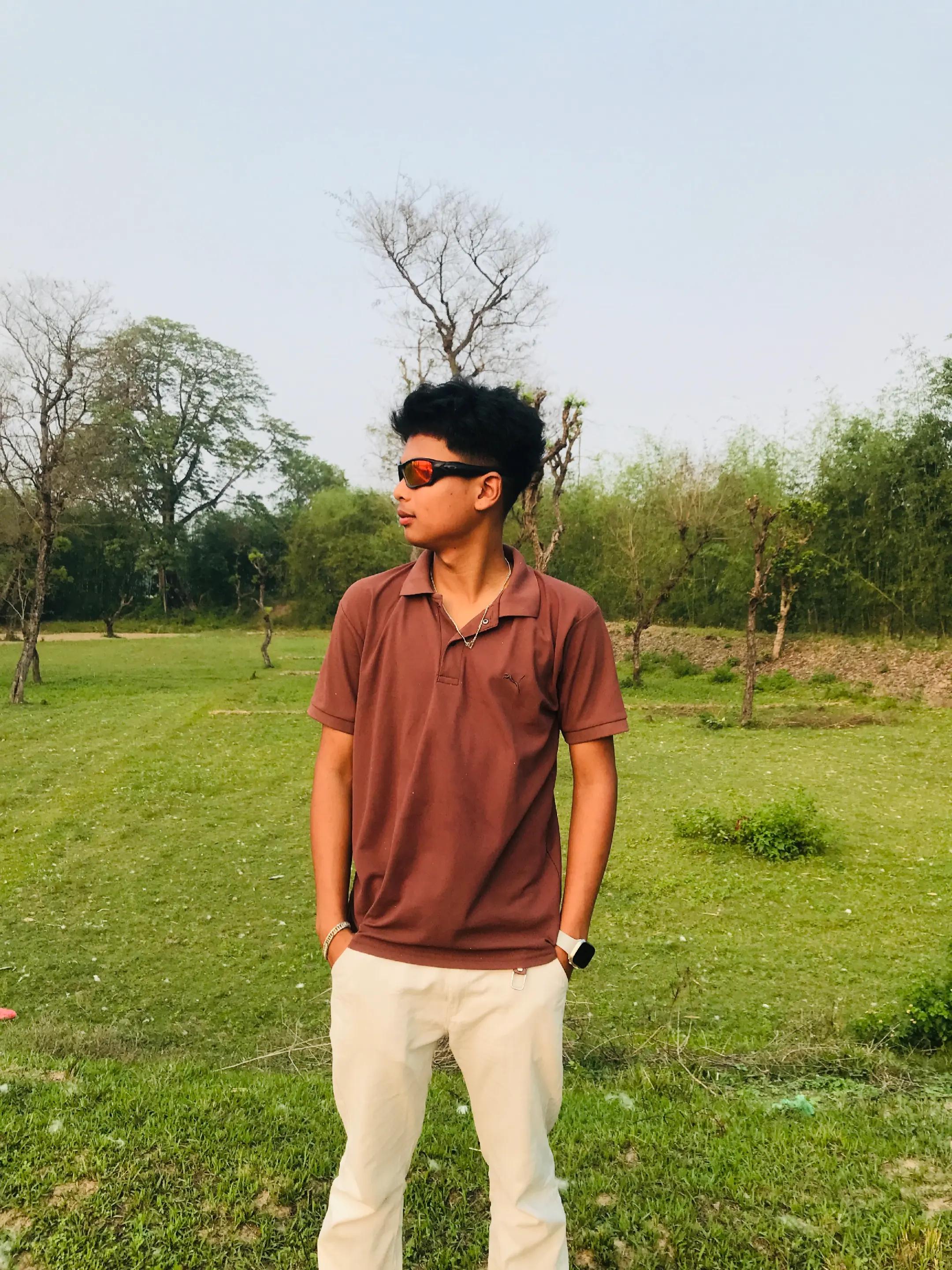 @AAKASH CHAUDHARY ✅️(A01)